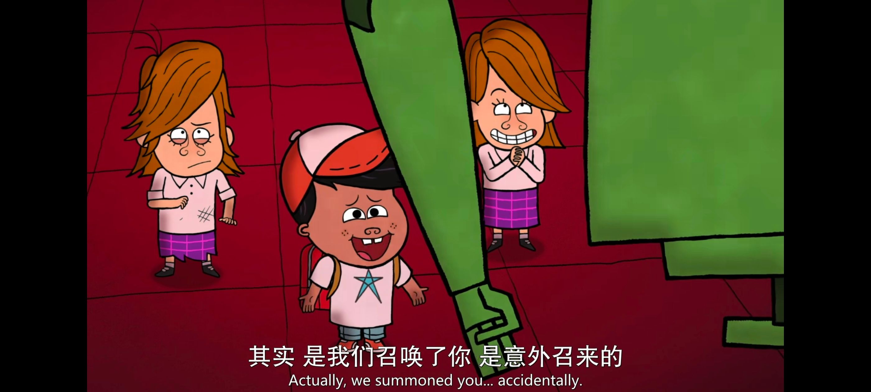 蝙蝠侠家族,蝙蝠侠一家,动漫,动画,番剧,ACG