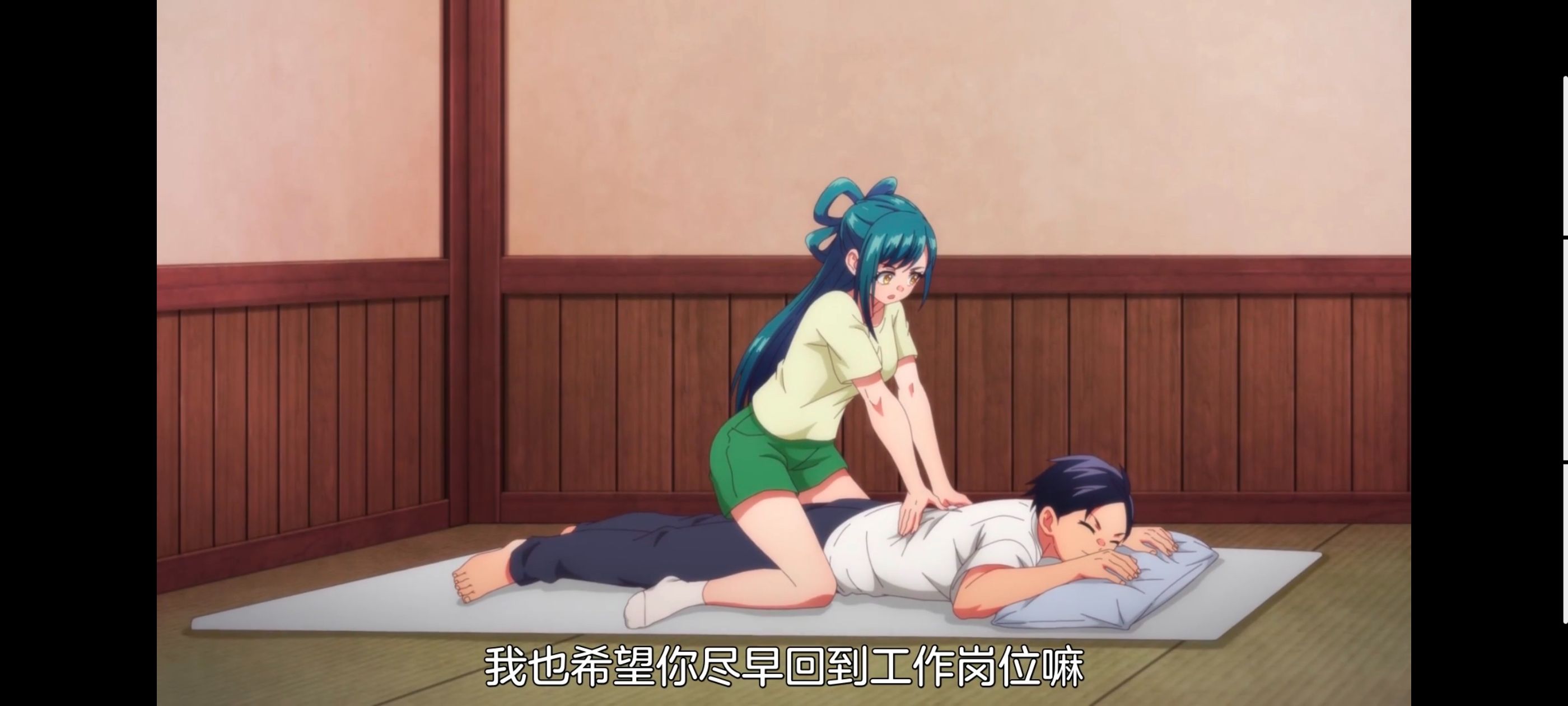 魔都精兵的奴隶,动画,动漫,番剧,ACG