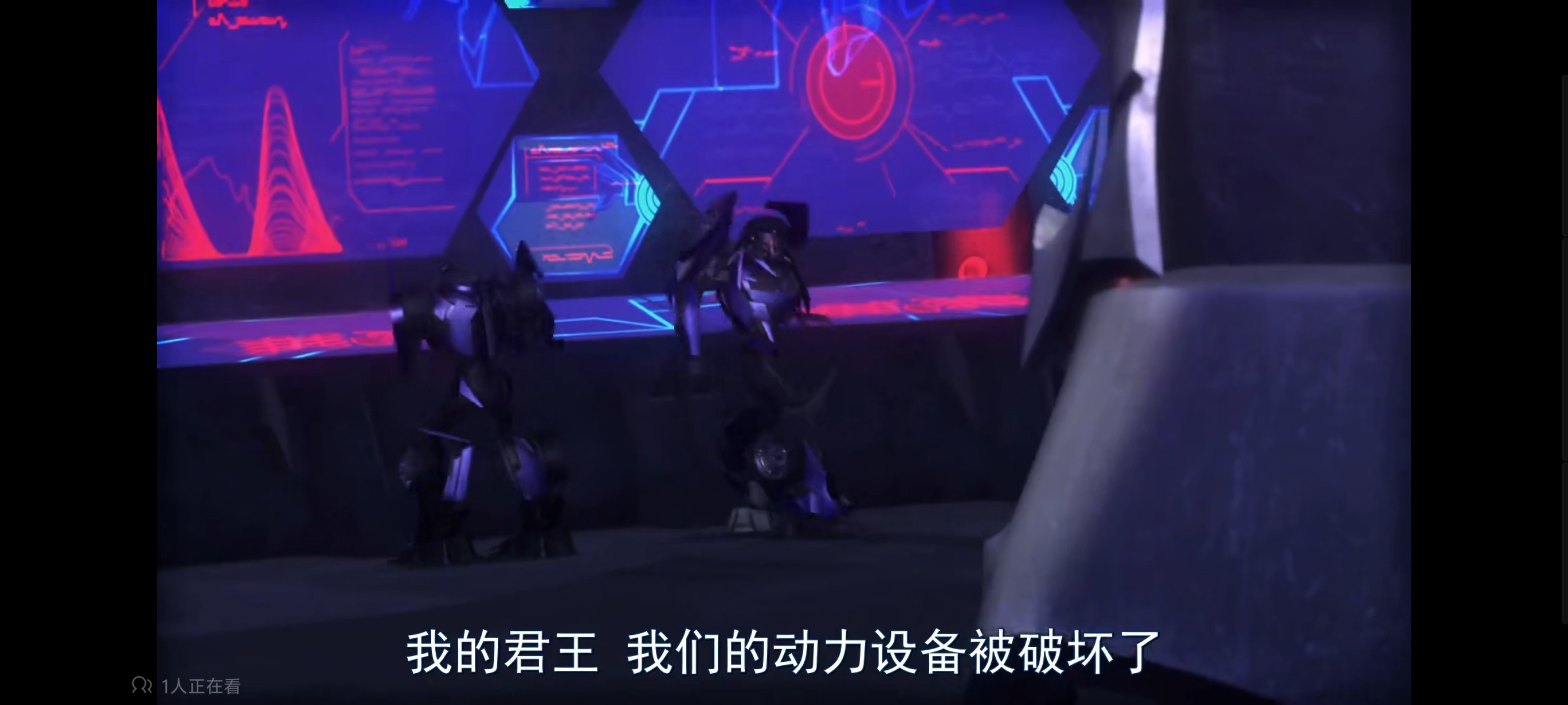 变形金刚,变形金刚领袖之证,动画,动漫,番剧,ACG