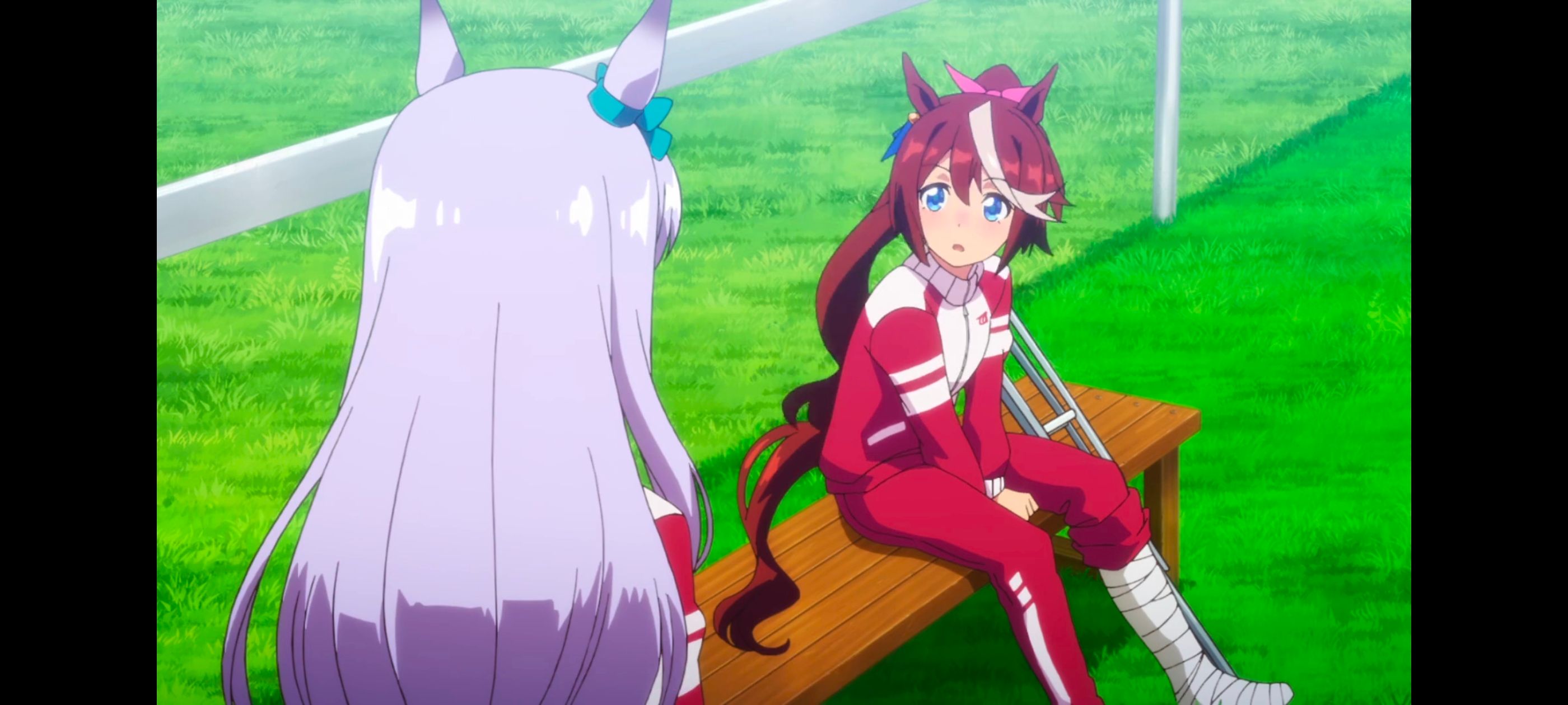 赛马娘,赛马娘第二季,动画,动漫,番剧,ACG