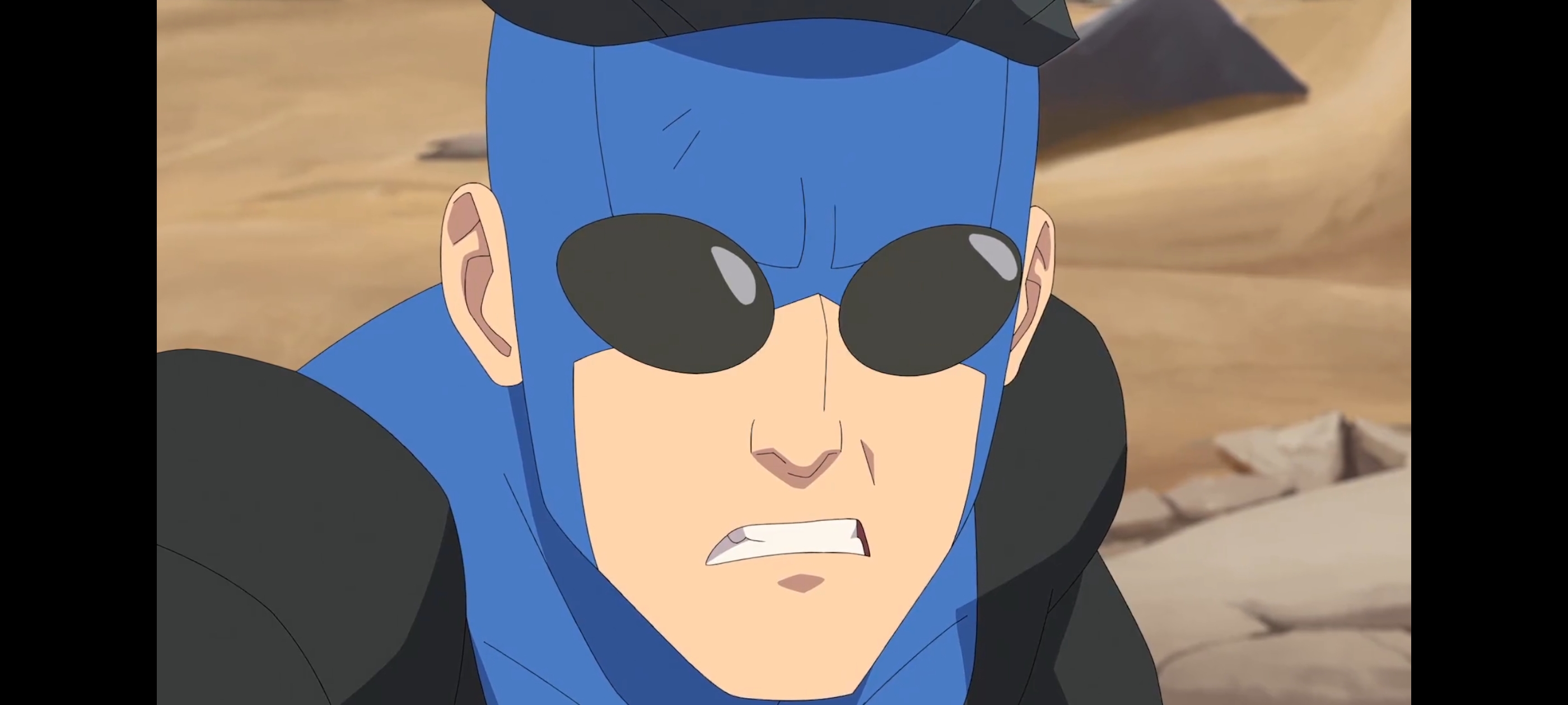 无敌少侠,image,番剧,ACG,二次元,动画,动漫