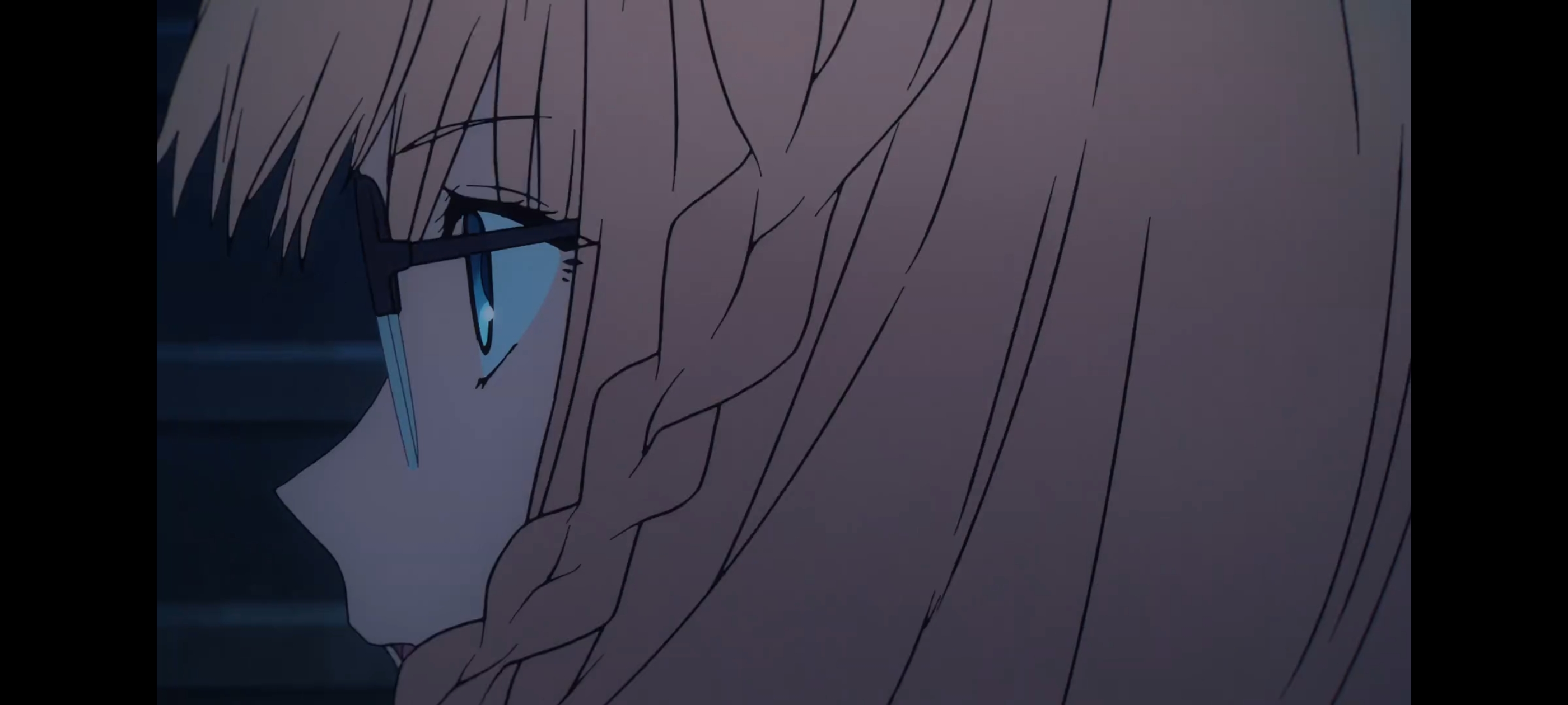 命运奇异赝品,FATE,FatestrangeFake,动漫,动画,番剧,ACG