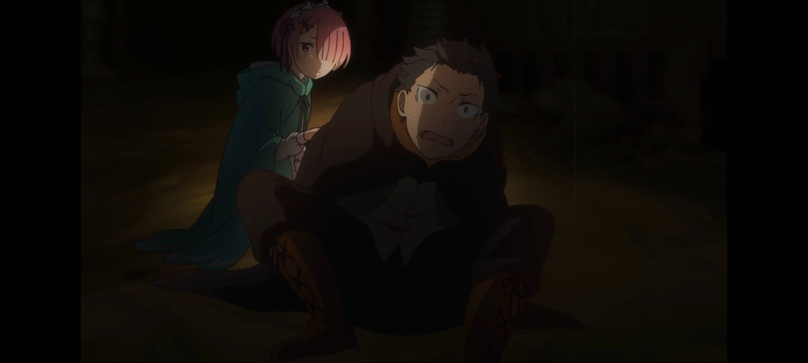 从零开始的异世界生活,异世界,动画,动漫,番剧,二次元