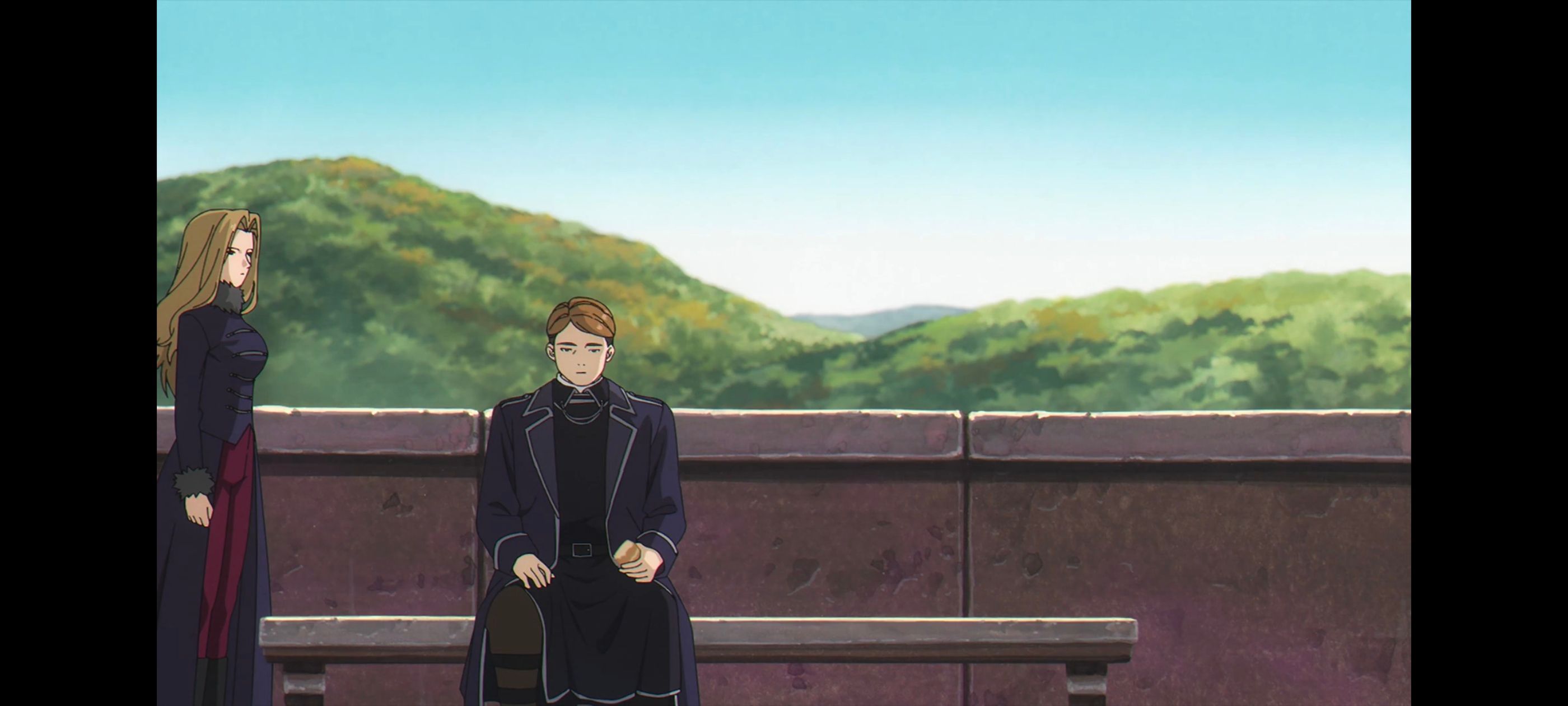 葬送的芙莉莲,动画,动漫,番剧,二次元,ACG