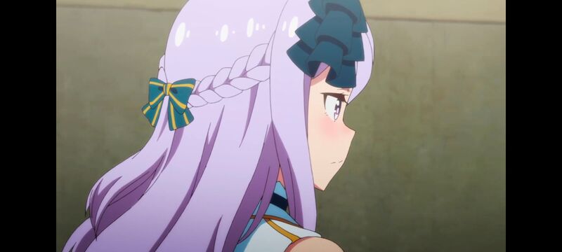 赛马娘,赛马娘PrettyDreby,赛马娘第二季,动画,动漫,番剧,ACG