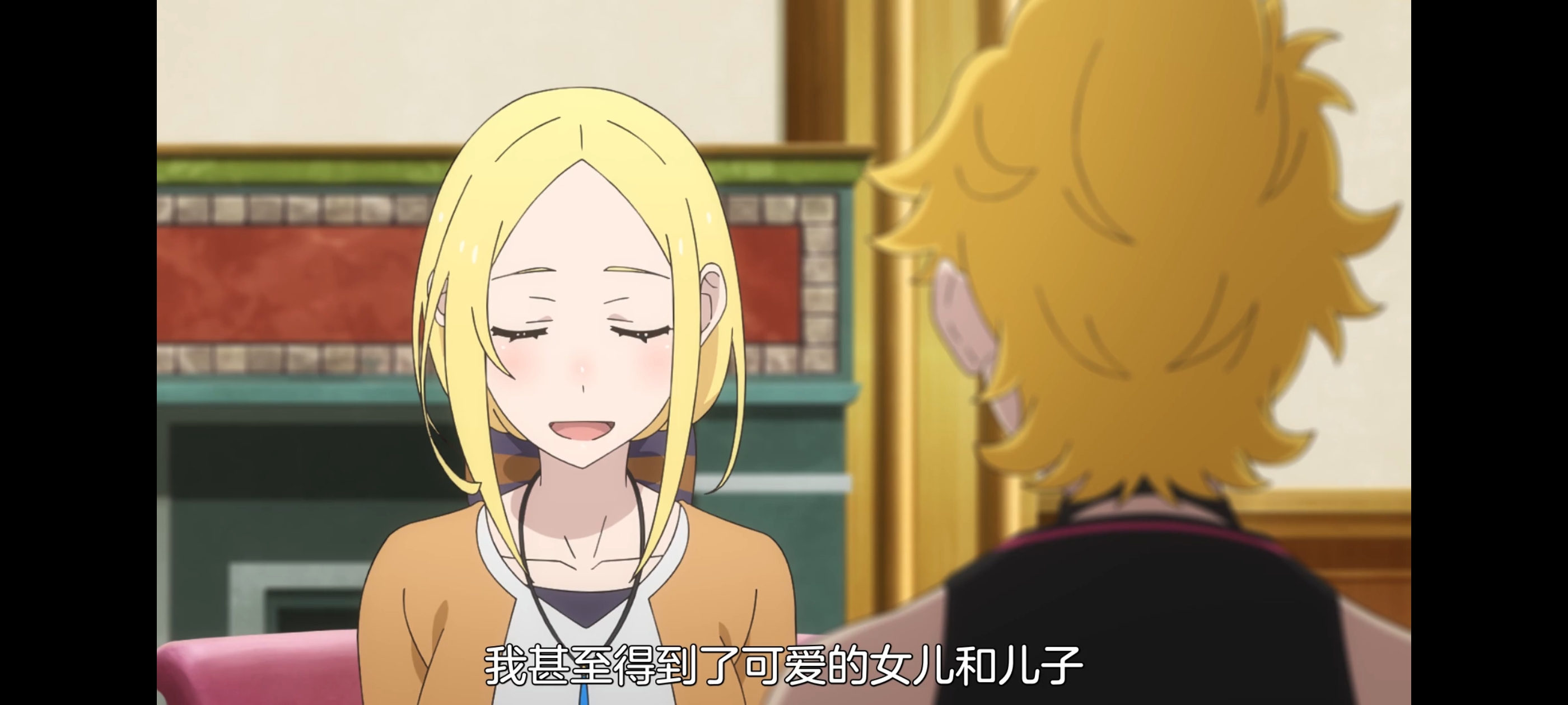 从零开始的异世界生活,动画,动漫,番剧,二次元,ACG