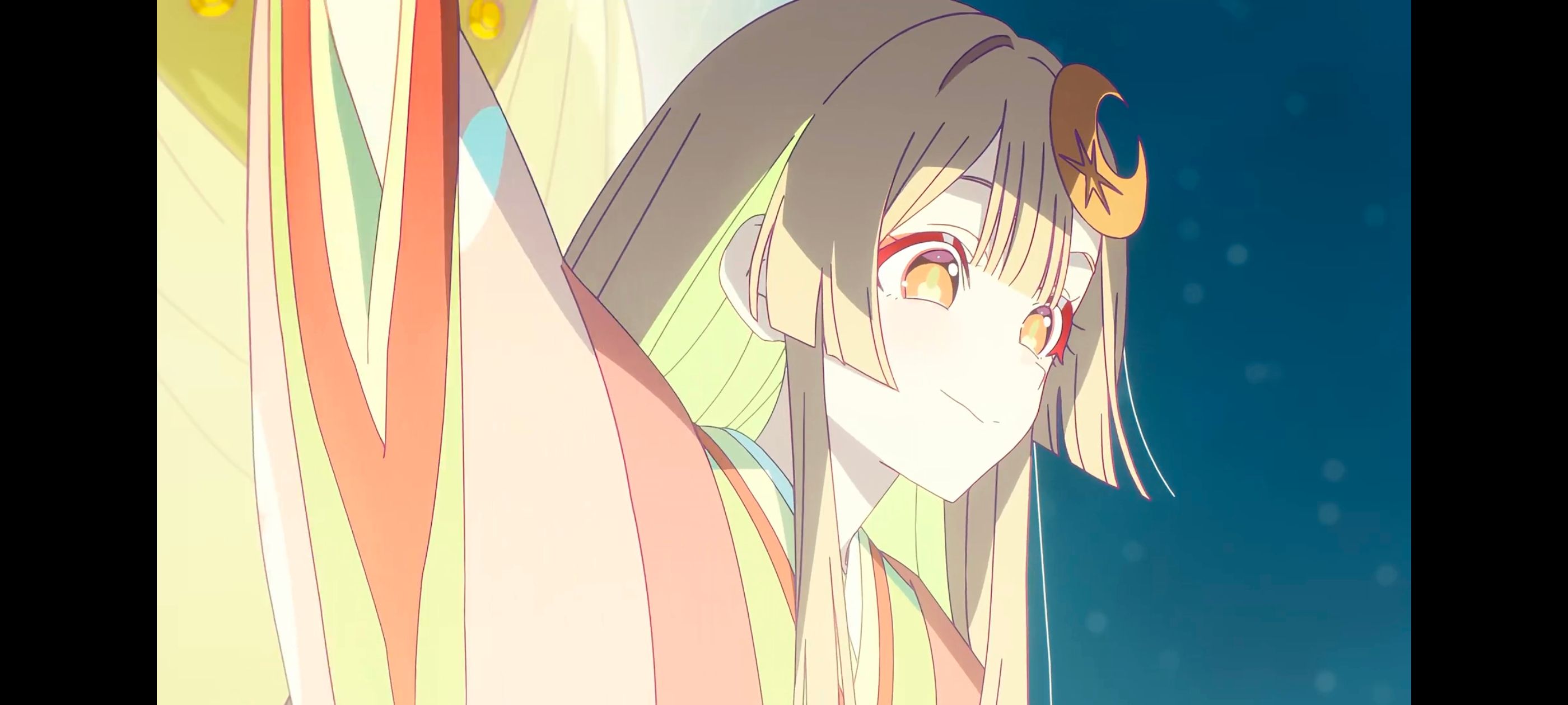 超时空辉夜姬,超時空輝夜姬,番剧,动画,动漫,二次元,ACG,动画电影