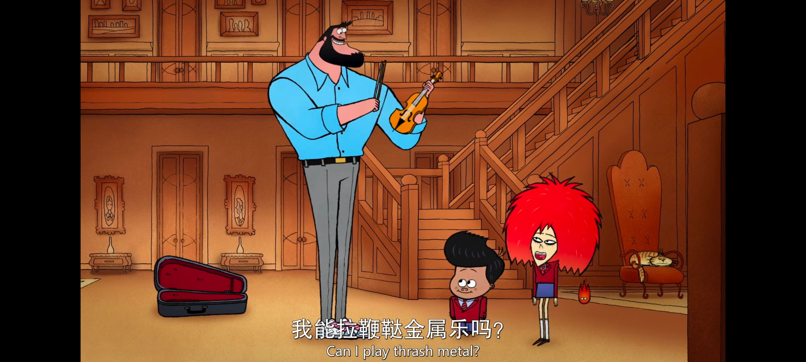 蝙蝠侠家族,蝙蝠侠一家,DC,动画,动漫,番剧,ACG