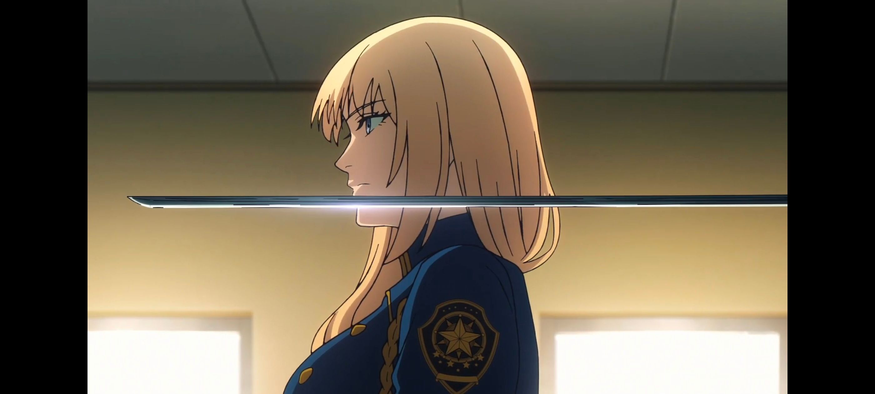 命运奇异赝品,FatestrangeFake,FATE,动画,动漫,番剧,二次元,ACG