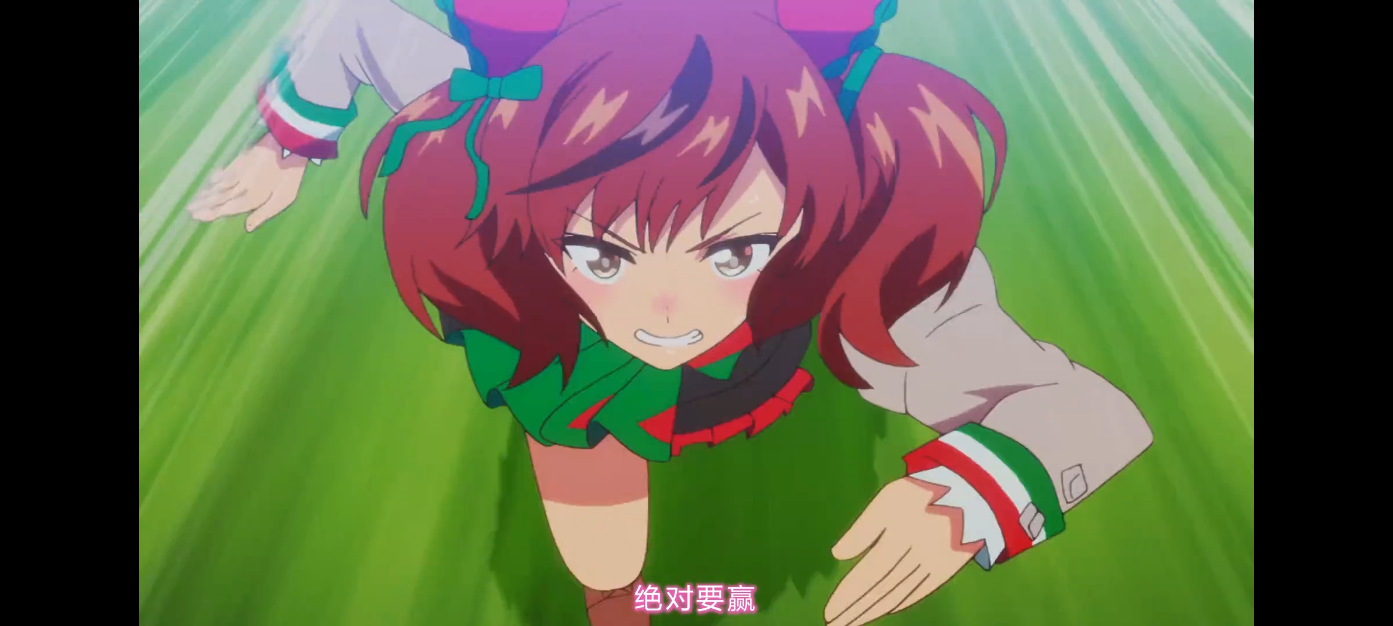 赛马娘,赛马娘第二季,动画,动漫,番剧,赛马娘PrettyDerby,二次元,ACG