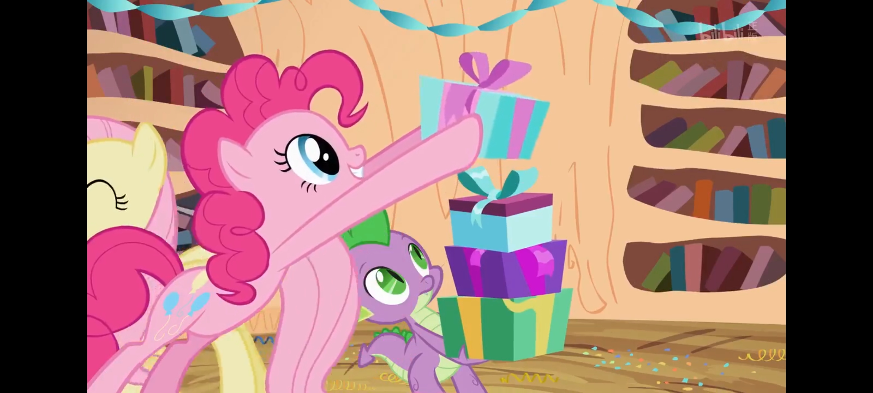 小马宝莉,彩虹小马,我的小马驹,动画,动漫,番剧,二次元,ACG