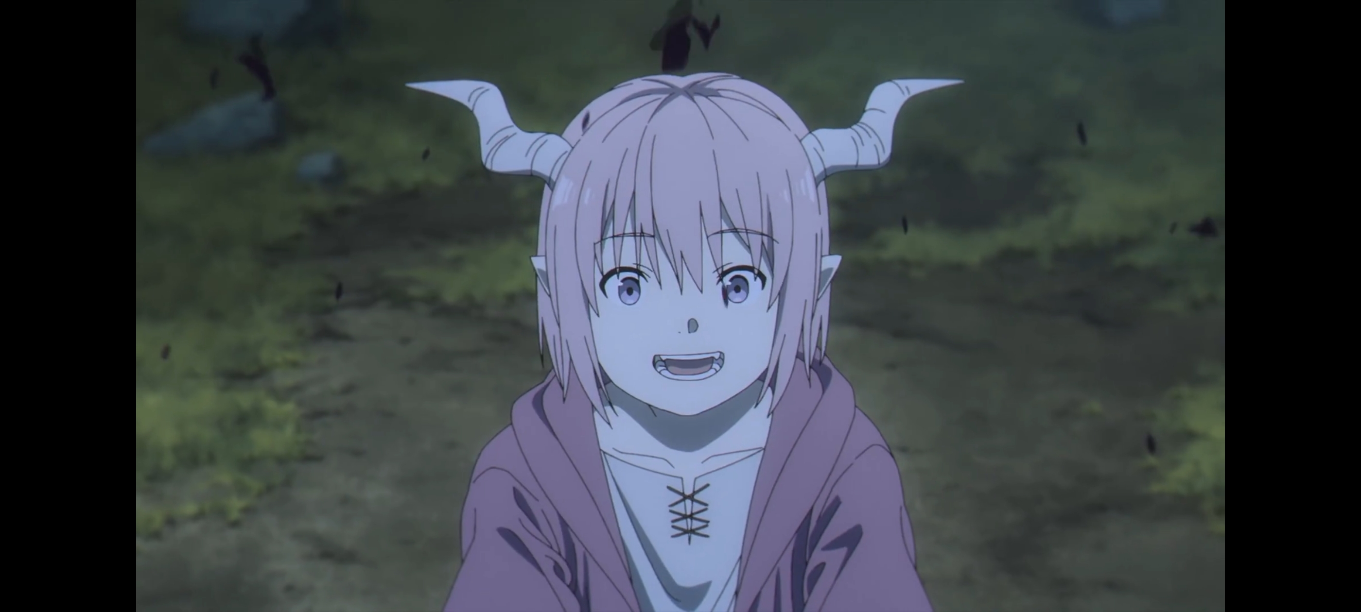 葬送的芙莉莲,动画,动漫,番剧,ACG,二次元