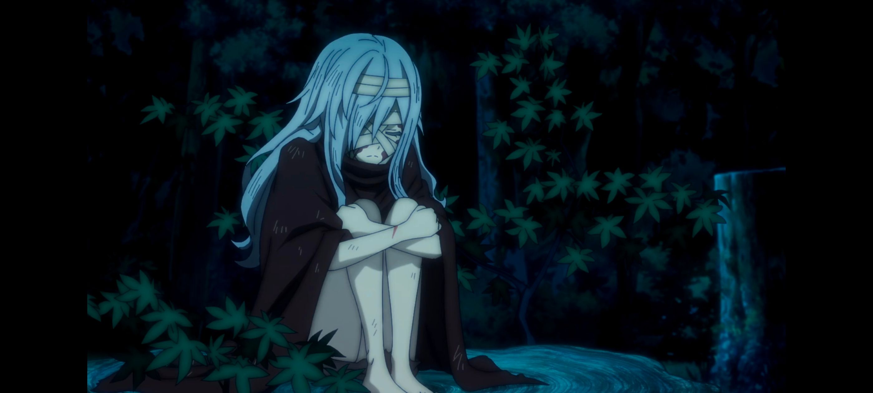 凭你也想讨伐魔王,你这种家伙别想打败魔王,百合,动画,动漫,番剧,ACG