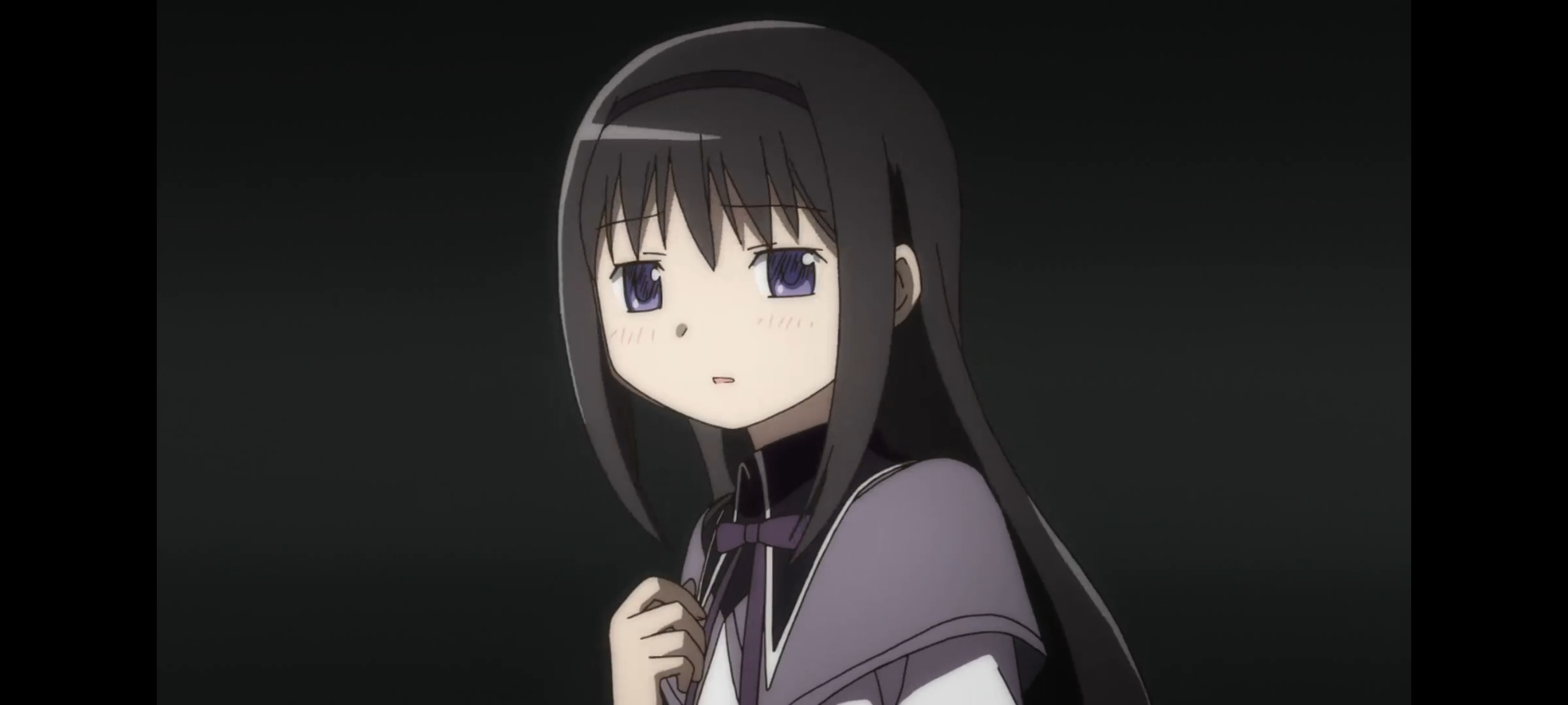 魔法少女小圆,魔法少女,动画,动漫,番剧,二次元,ACG