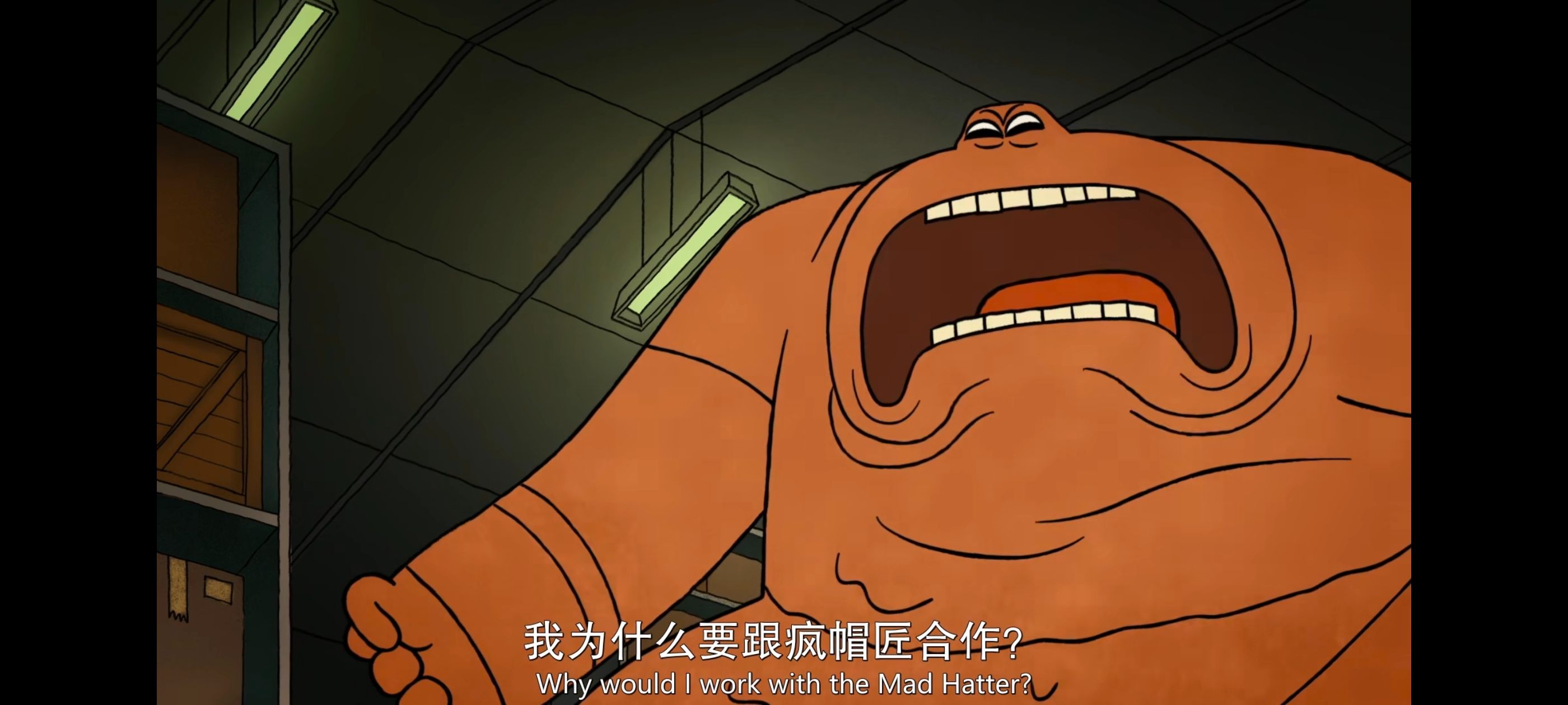 蝙蝠侠家族,蝙蝠侠一家,DC,动漫,动画,番剧,ACG