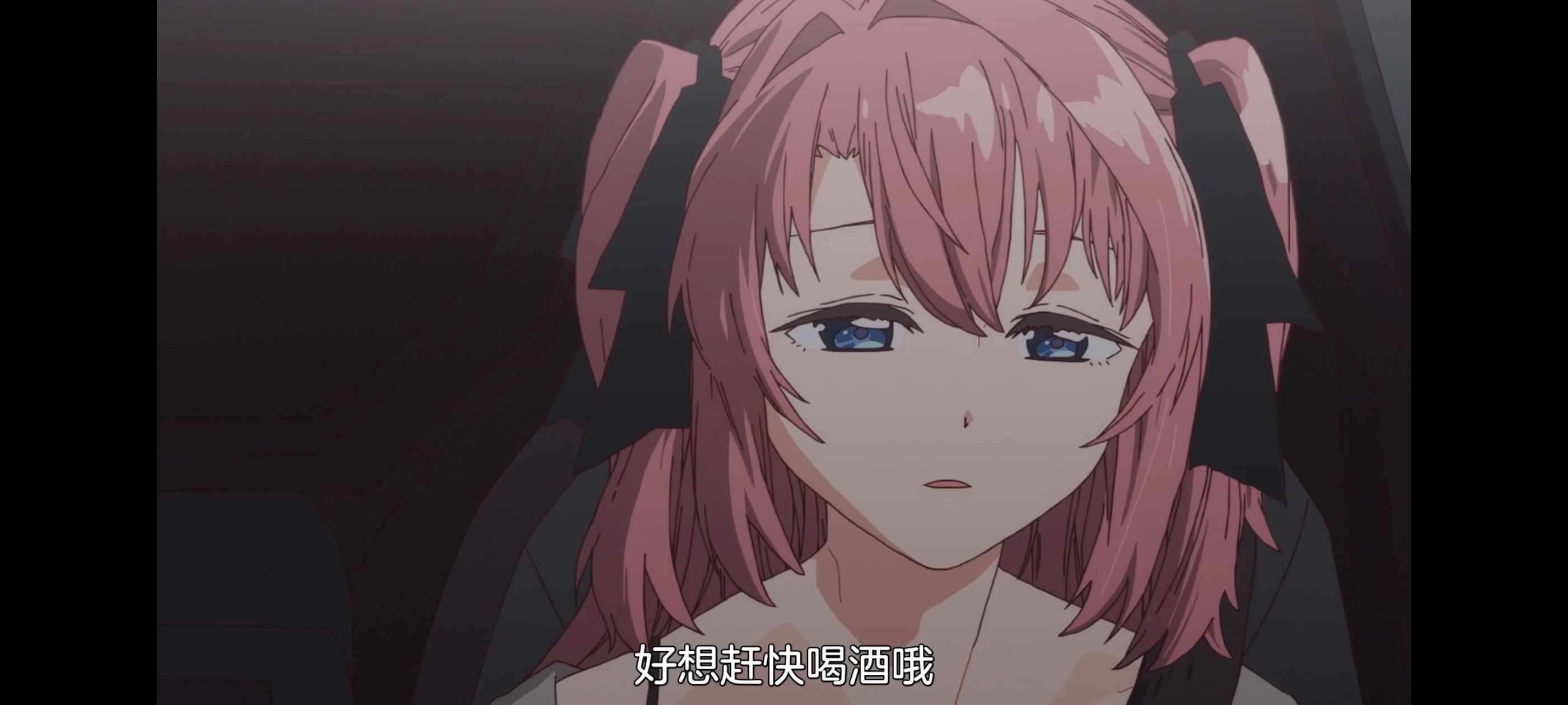 上伊那牡丹醉姿如百合,上伊那牡丹酒醉身姿似百合花般,动画,动漫,番剧,二次元,ACG,日漫
