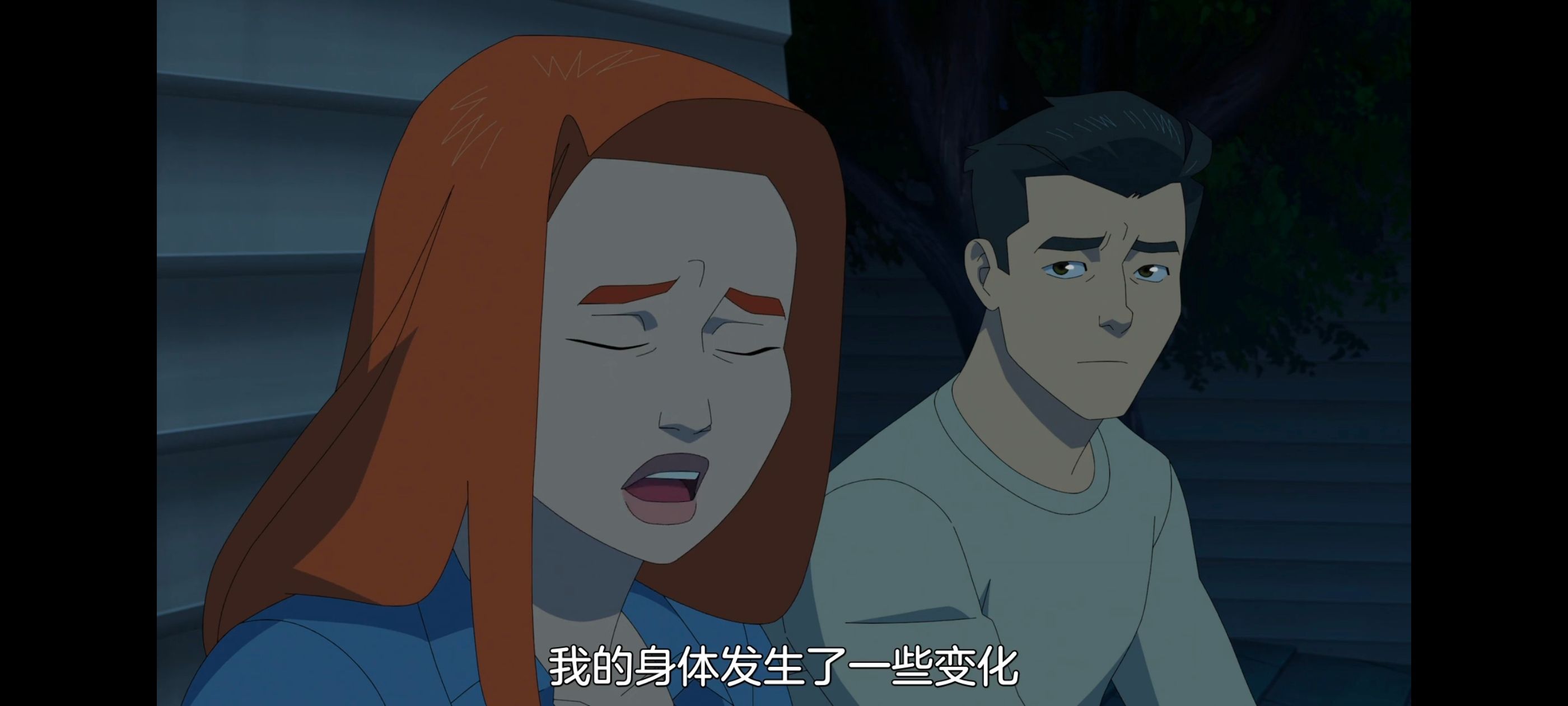 无敌少侠,image,动画,动漫,番剧,ACG