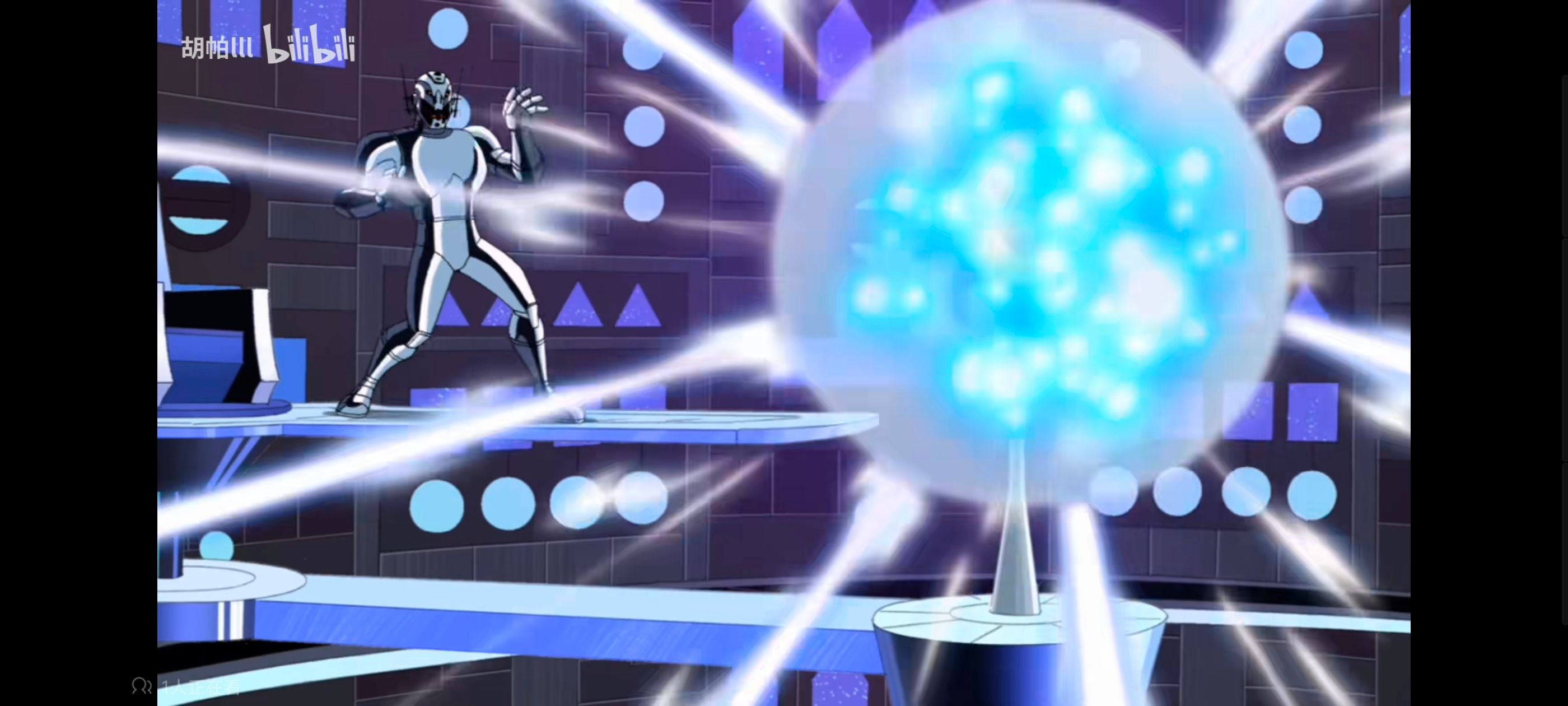 复仇者世上最强英雄组合,复仇者联盟,动画,动漫,番剧,ACG,超级英雄联盟复仇者