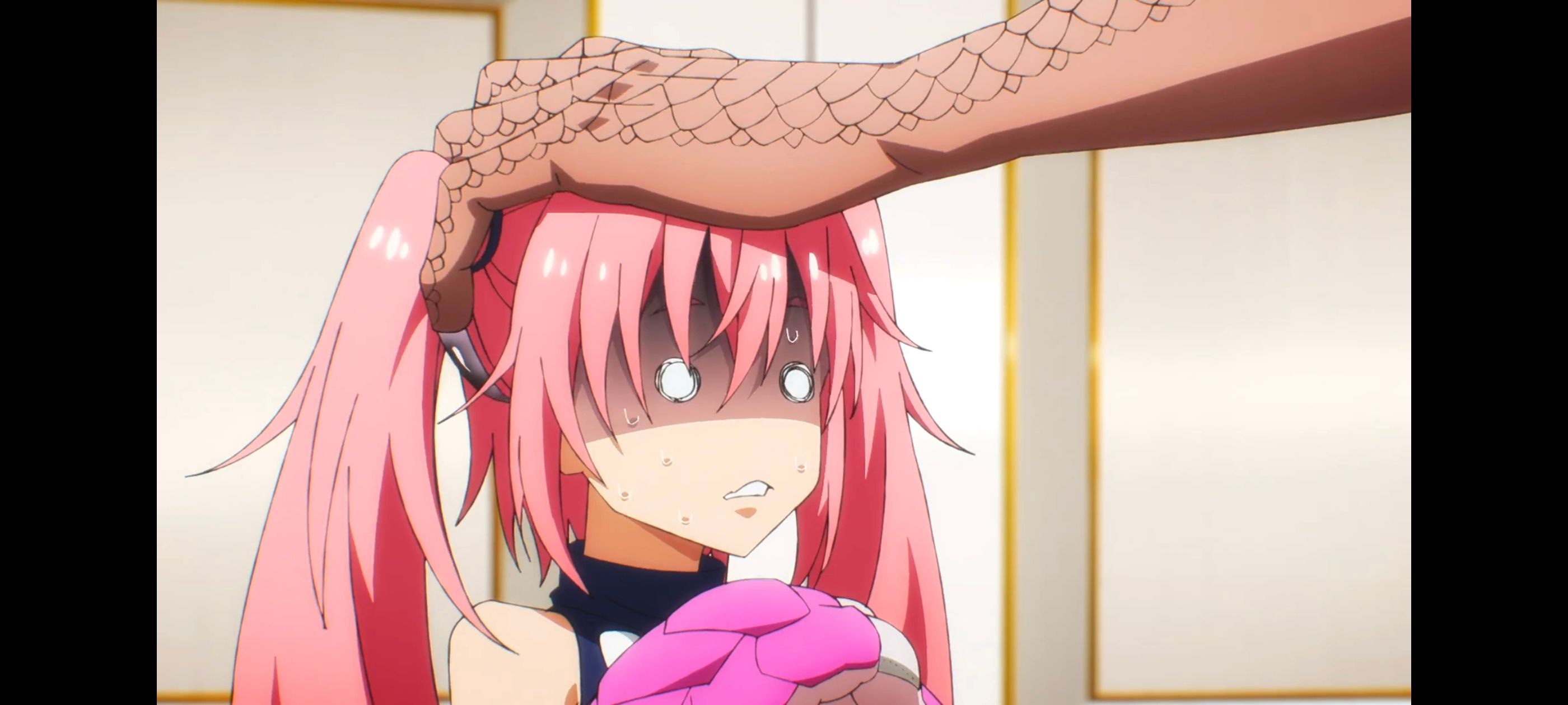 关于我转生变成史莱姆这档事,关于我转生后成为史莱姆的那件事,动画,动漫,番剧,二次元,ACG