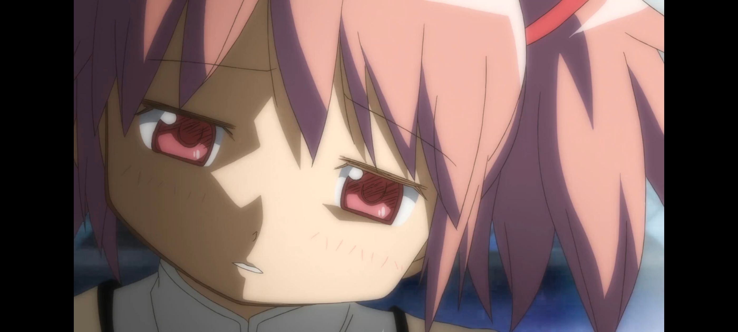 魔法少女小圆,魔法少女,动画,动漫,番剧,二次元,ACG