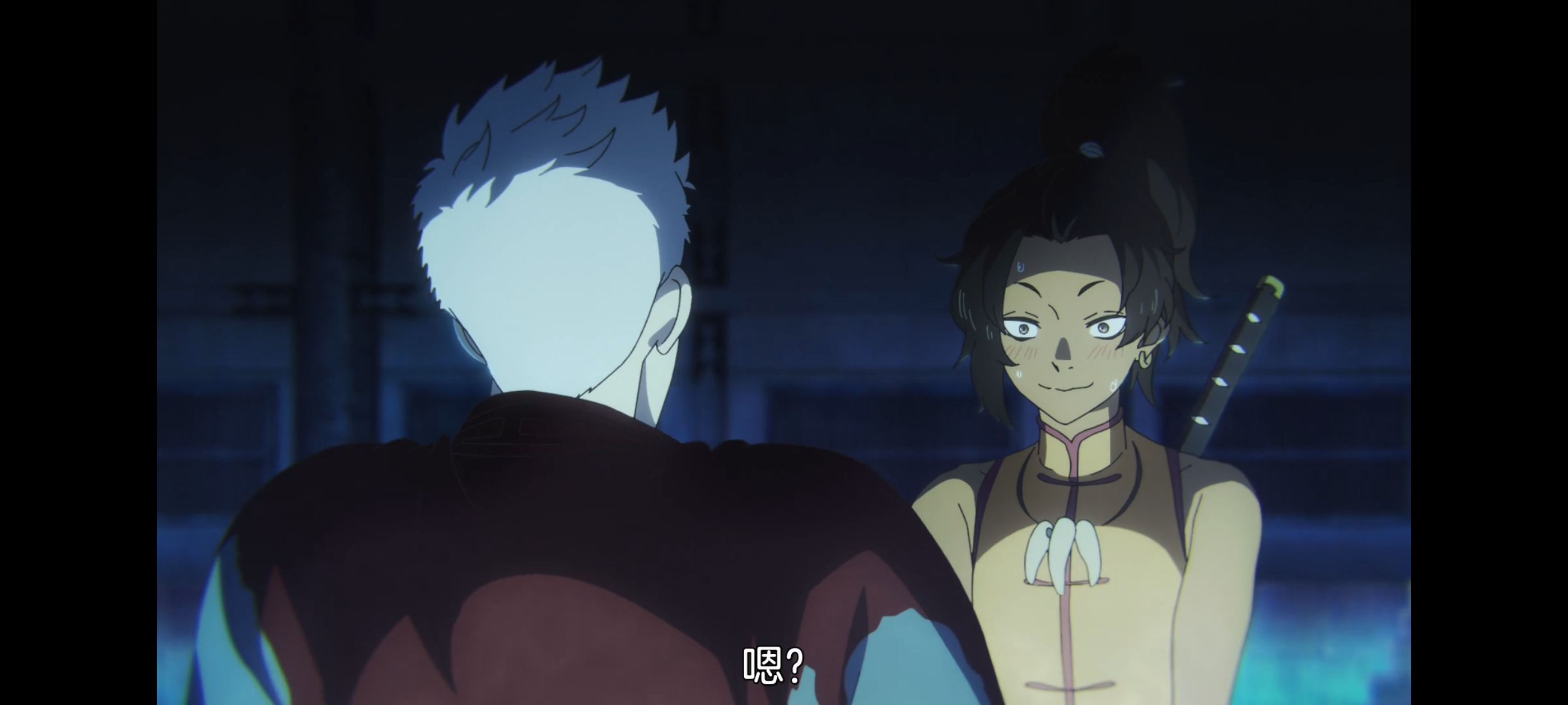 地狱乐,动画,动漫,番剧,二次元,ACG