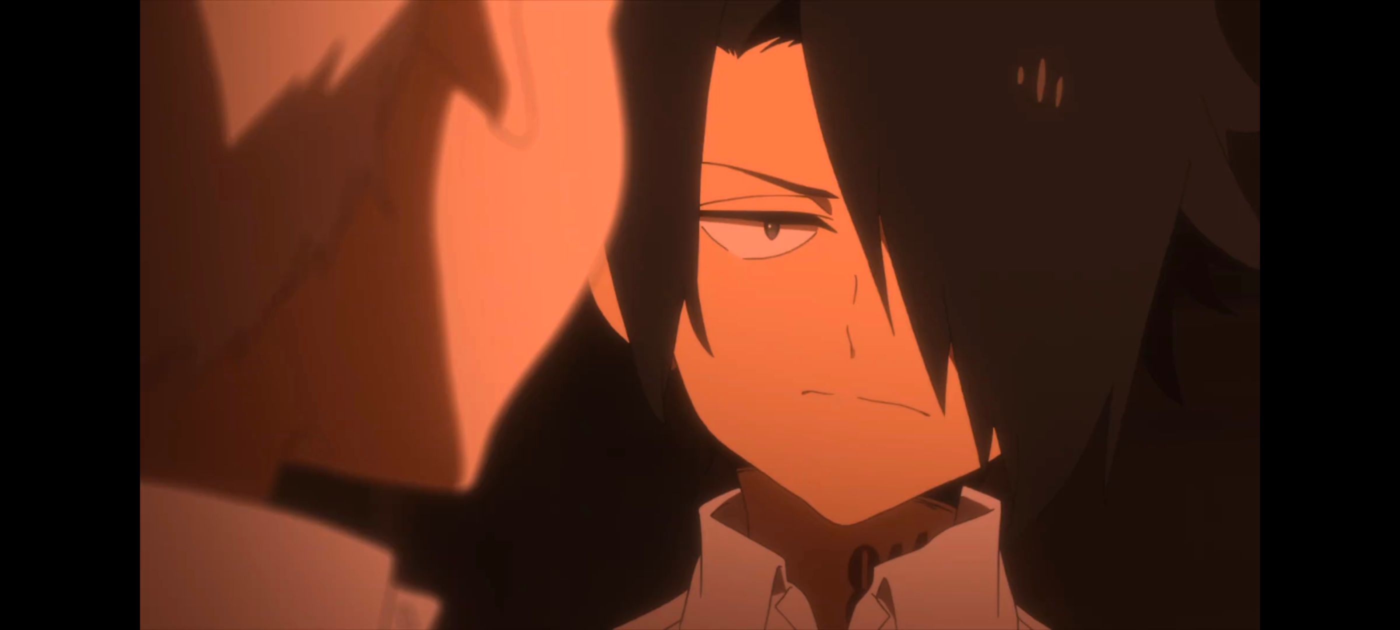 约定的梦幻岛,动画,动漫,番剧,ACG