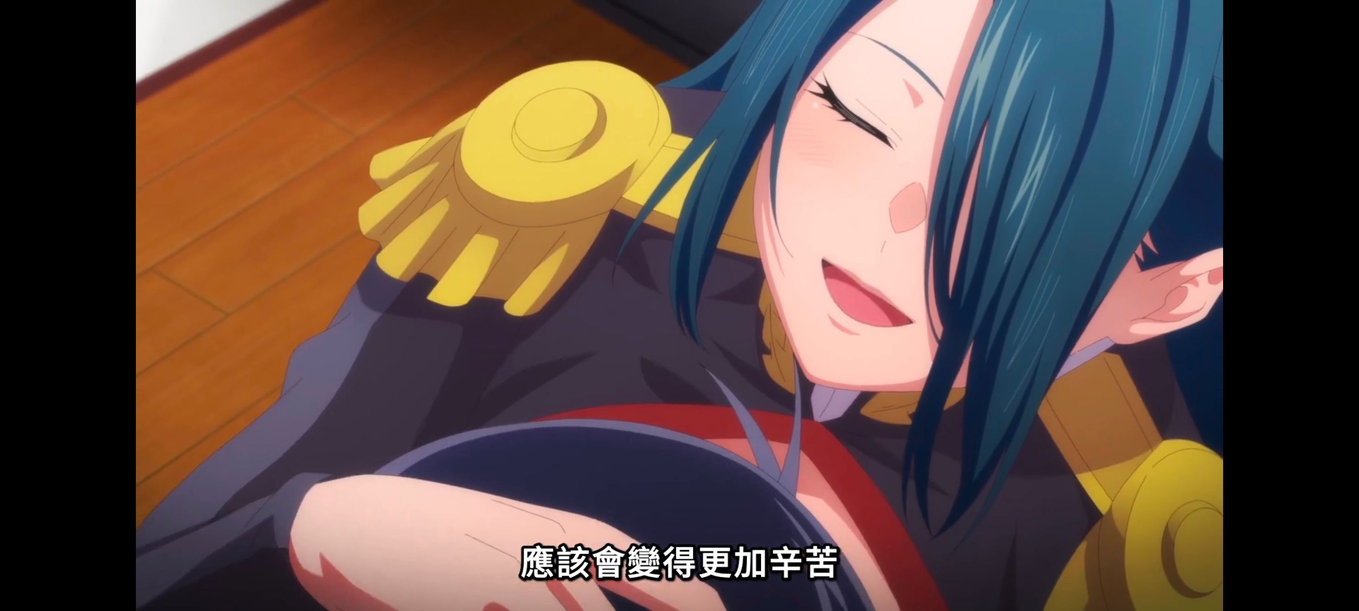 魔都精兵的奴隶,动画,动漫,番剧,二次元,ACG