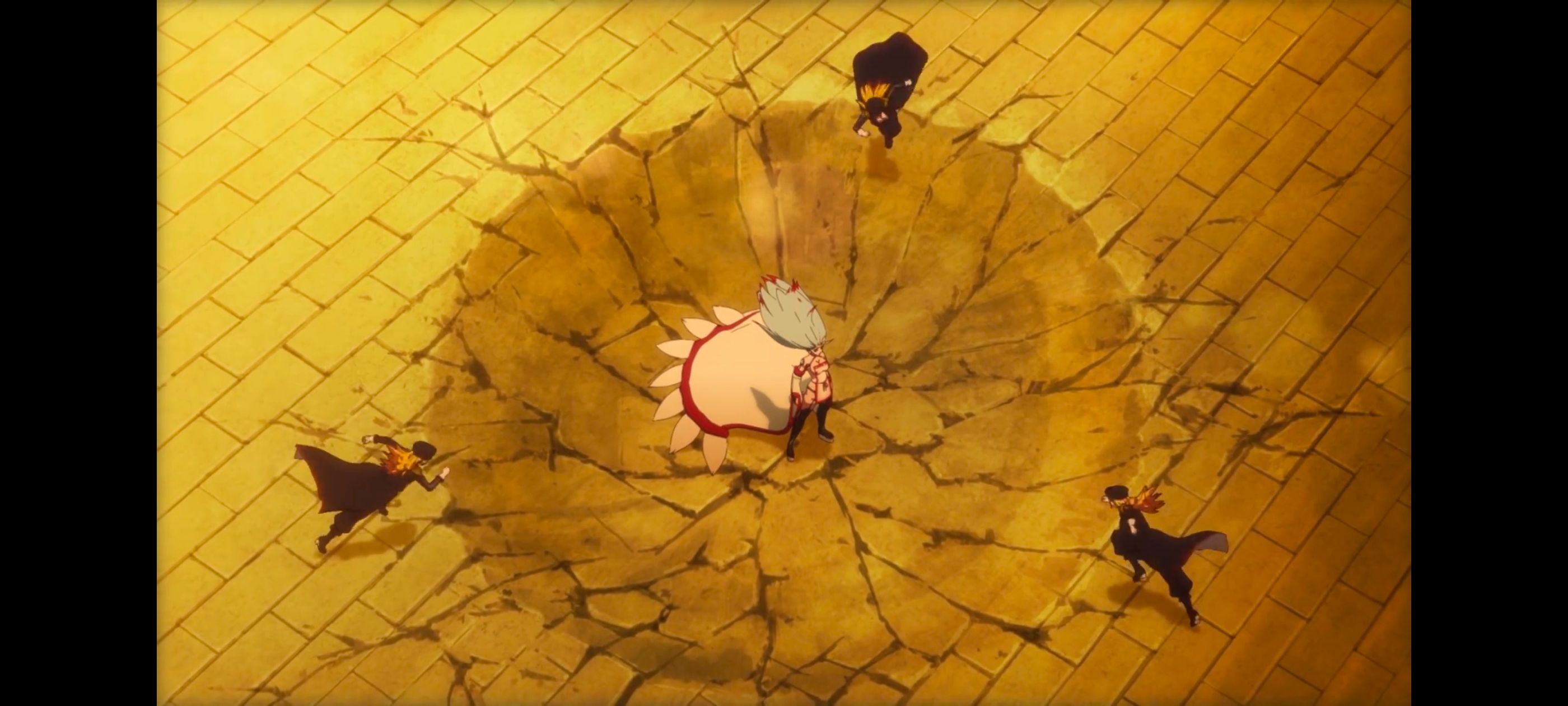 魔都精兵的奴隶,动画,动漫,番剧,二次元,ACG