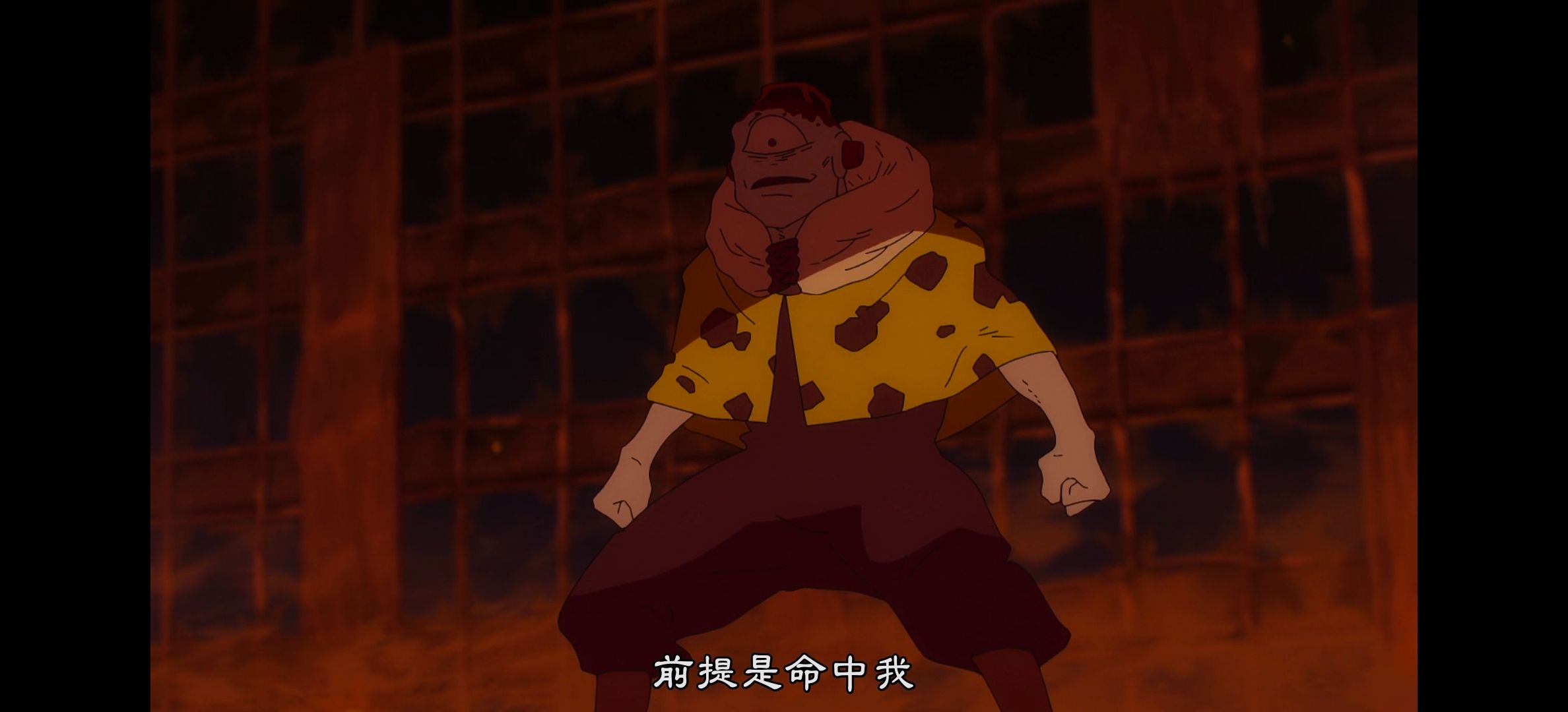 咒术回战,咒术回战第二季,呪術廻戦,番剧,动漫,动漫专区,动画,日本动漫