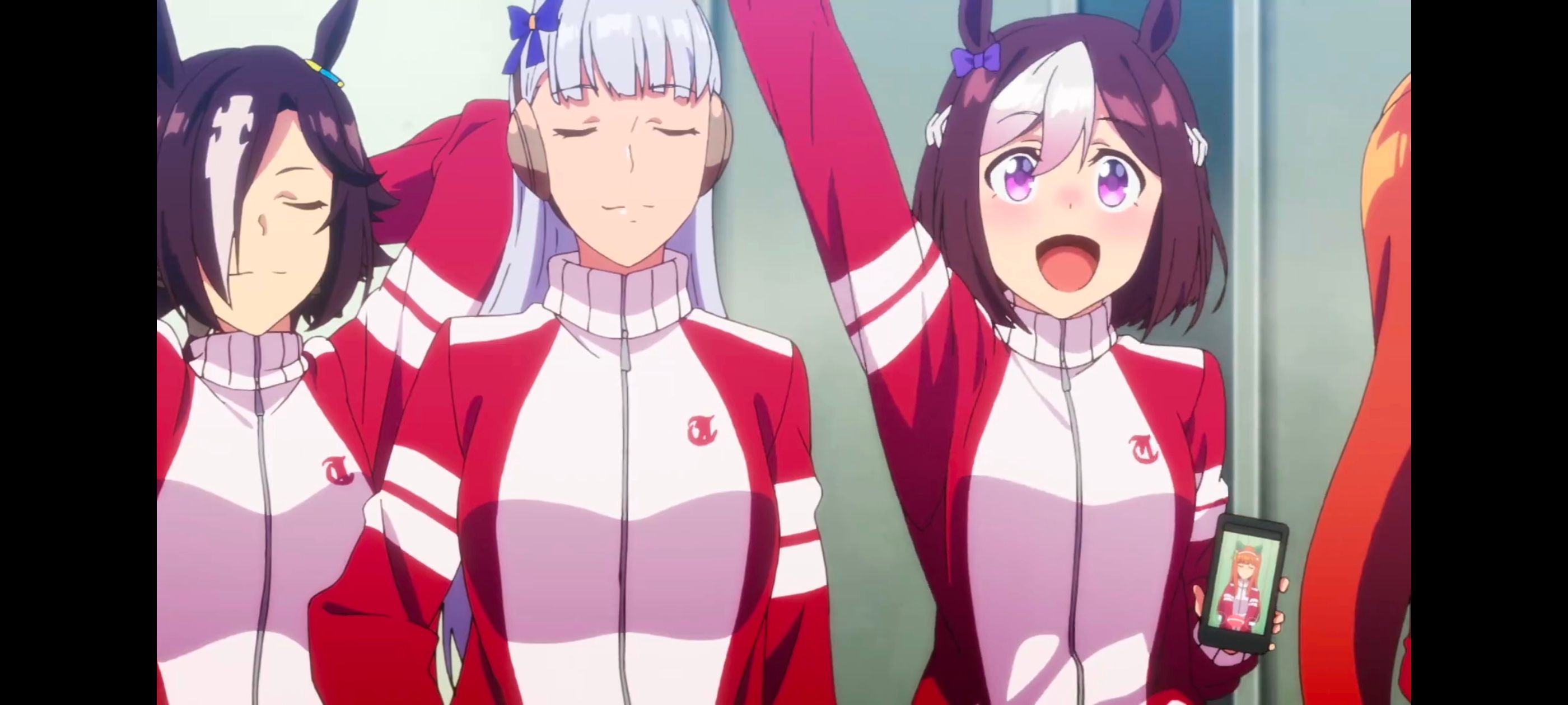 赛马娘,赛马娘PrettyDerby,赛马娘第二季,番剧,动画,动漫,二次元,ACG