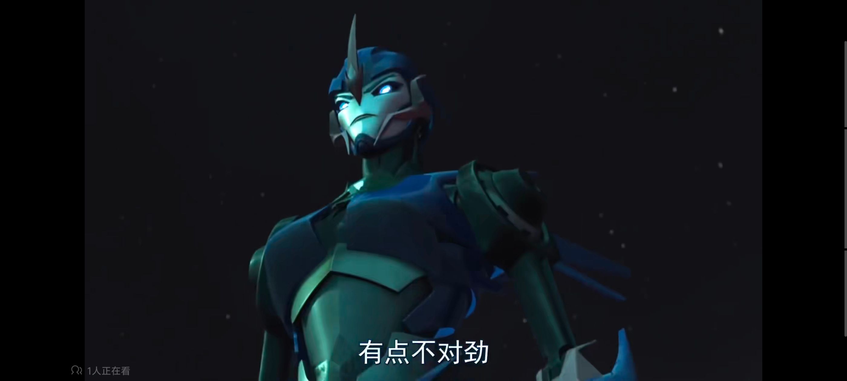 变形金刚,变形金刚领袖之证,动画,动漫,番剧,ACG