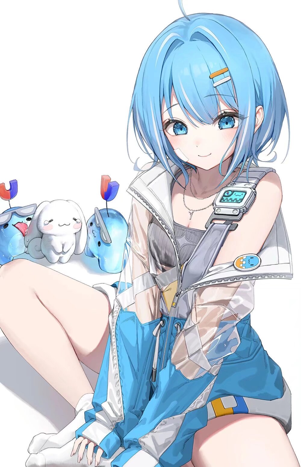 mygo,孤独摇滚,GirlsBandCry,轻音少女,美图,重音teto,初音miku,高松灯,鼓手余命十日谭,avemujica
