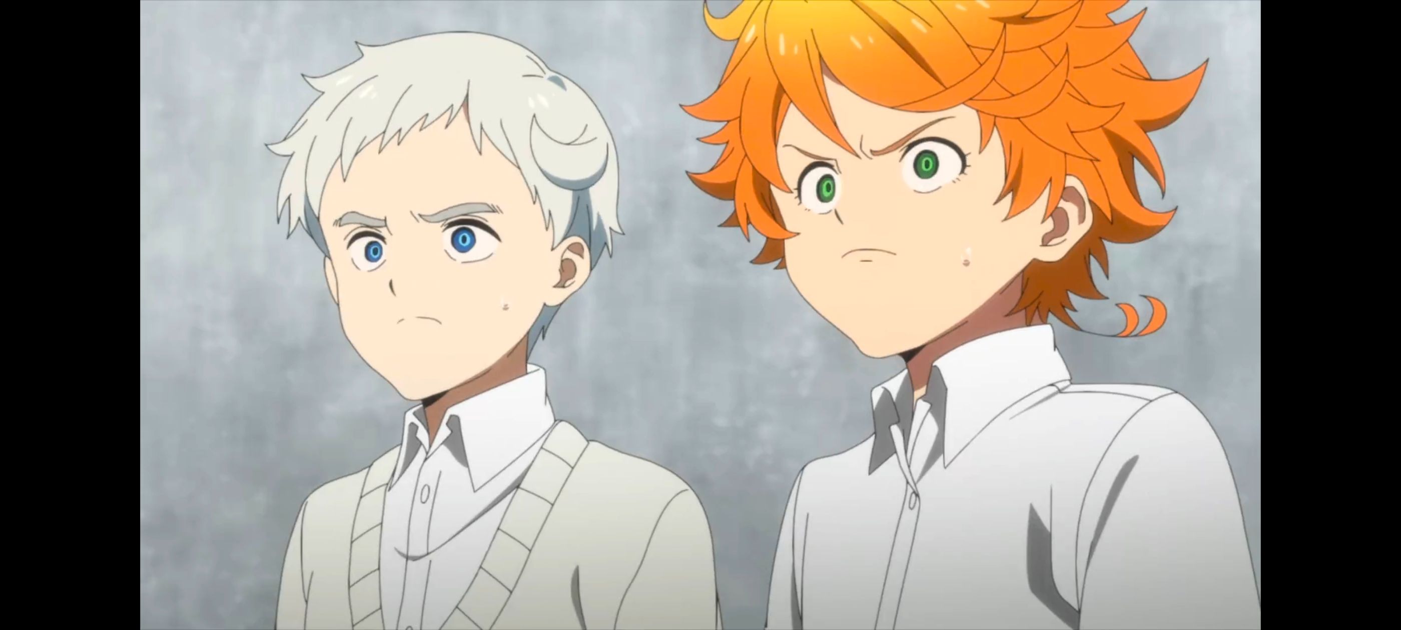 约定的梦幻岛,动画,动漫,番剧,二次元,ACG