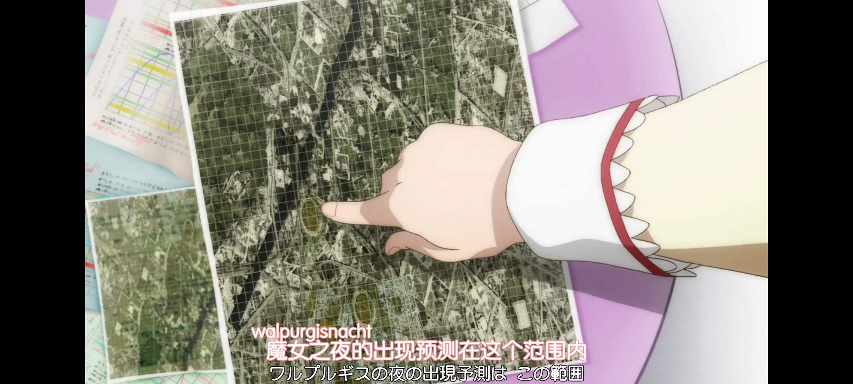 魔法少女小圆,魔法少女,动画,动漫,番剧,二次元,ACG