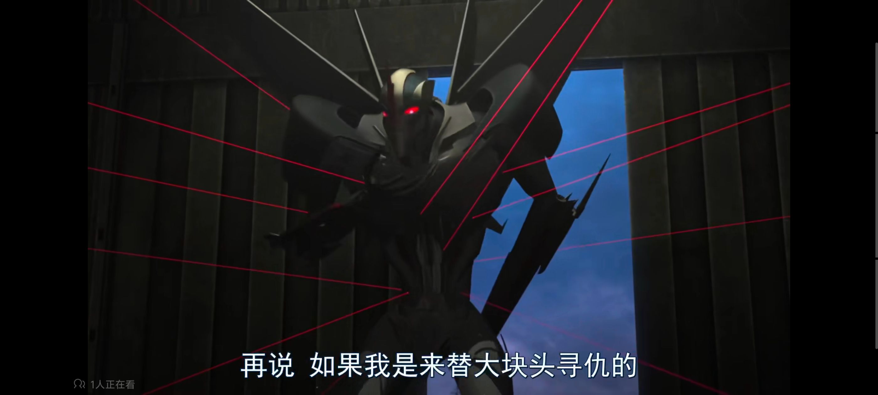 变形金刚,变形金刚领袖之证,动画,动漫,番剧,ACG