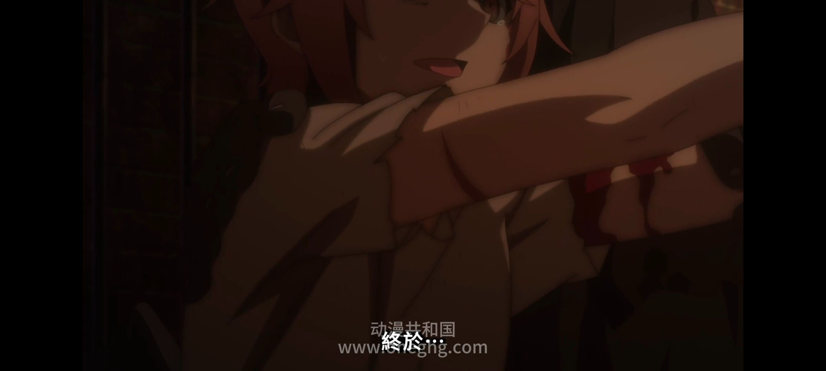 凭你也想讨伐魔王,你这种家伙别想打败魔王,百合,动漫,动画,番剧,ACG