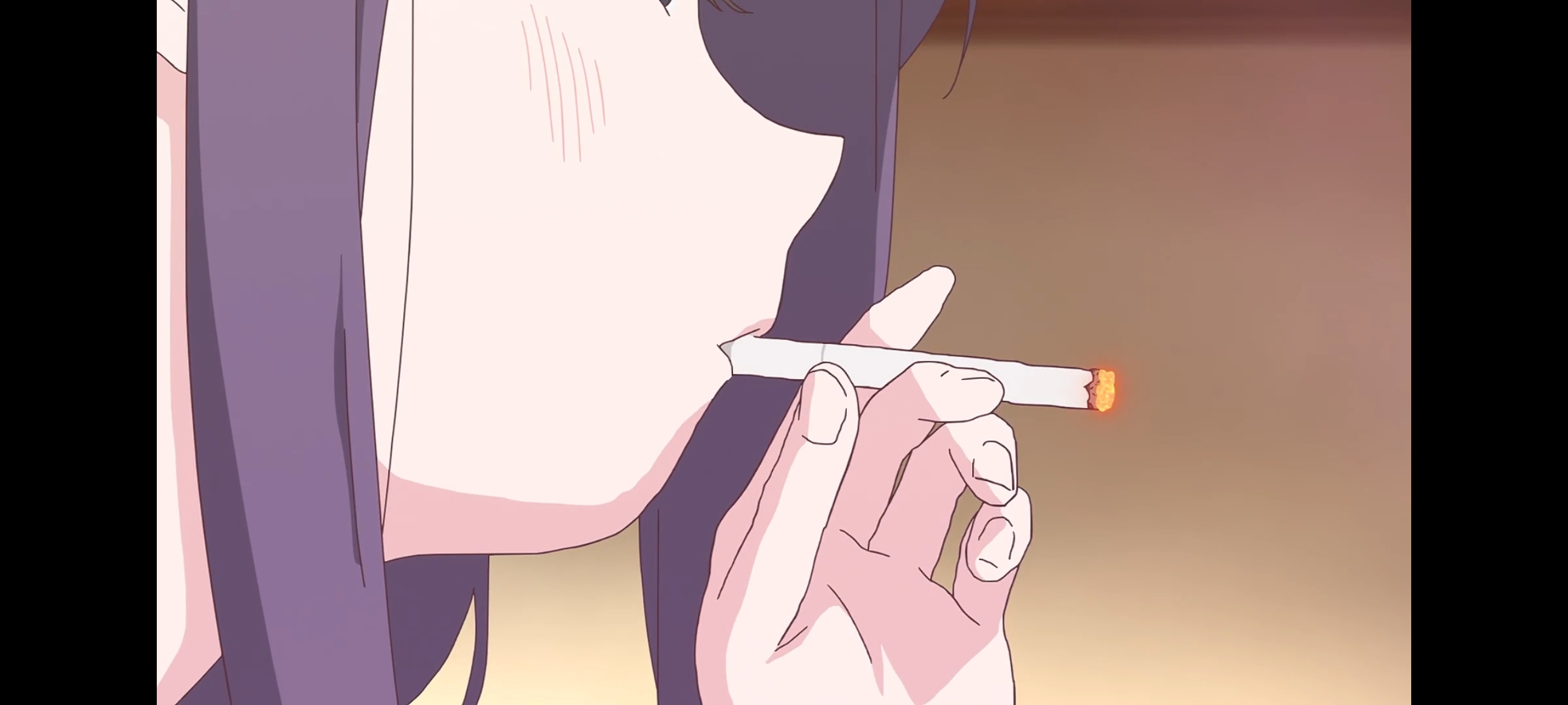 上伊那牡丹酒醉身姿似百合花般,上伊那牡丹醉姿如百合,动画,动漫,番剧,二次元,ACG