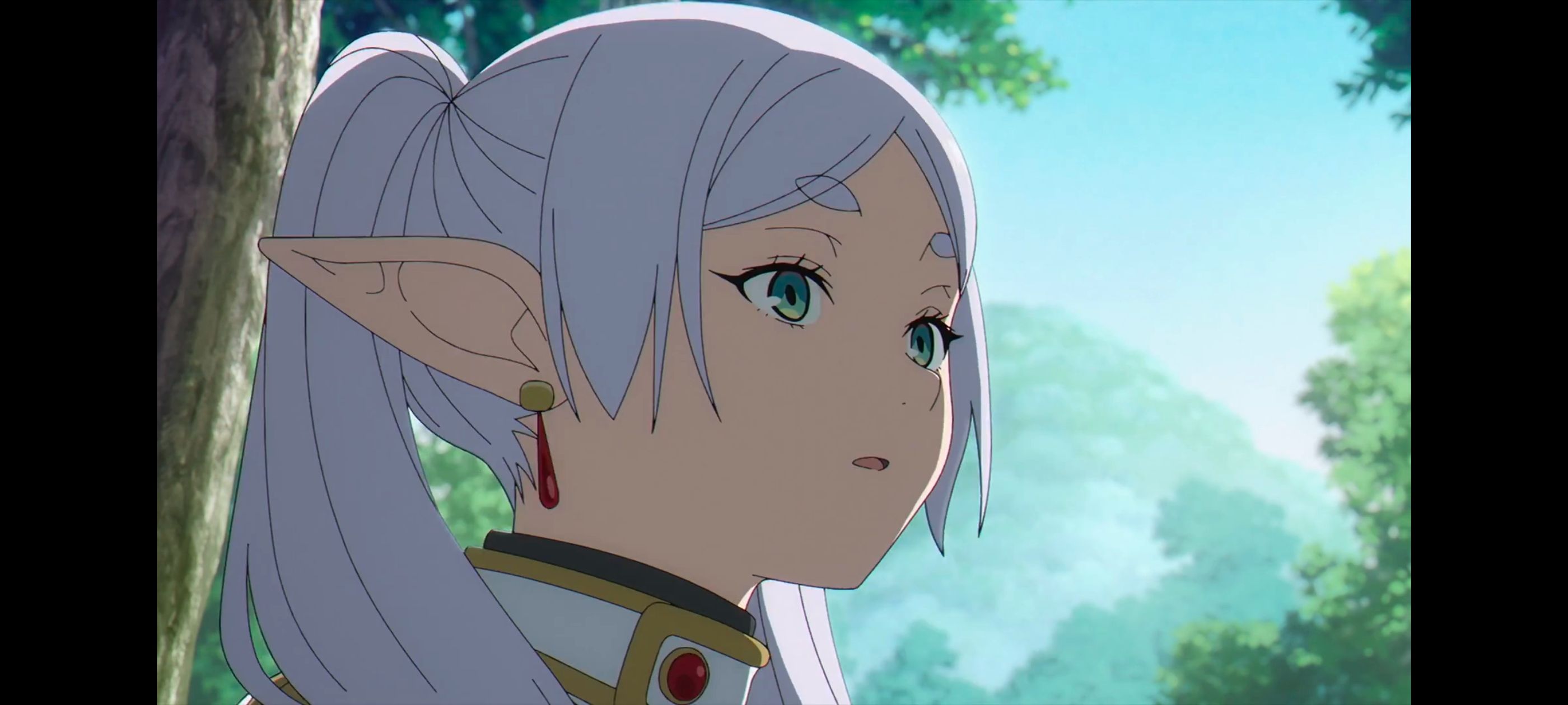 葬送的芙莉莲,动画,动漫,番剧,ACG