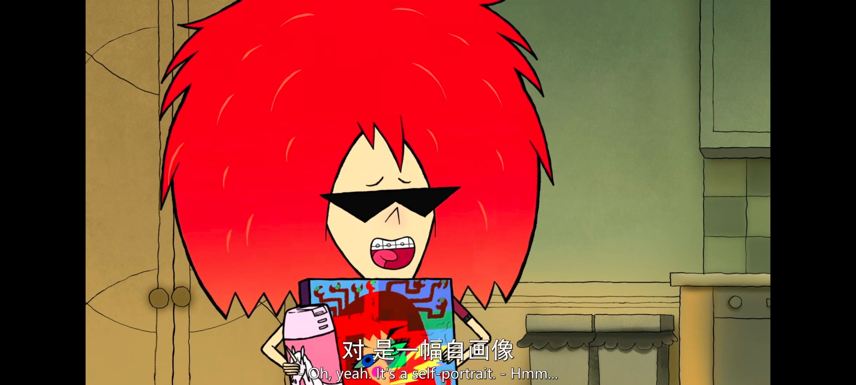 蝙蝠侠家族,蝙蝠侠一家,动画,动漫,番剧,ACG