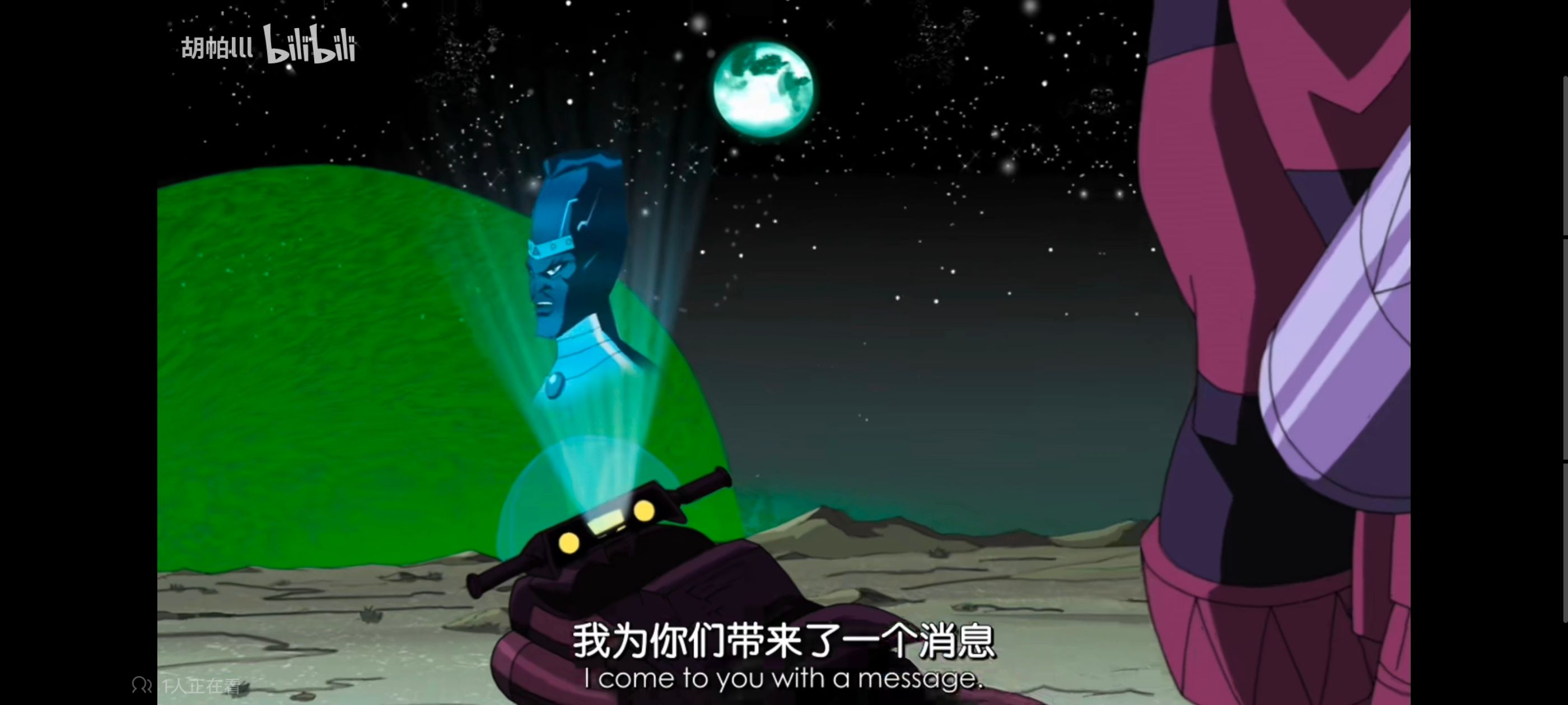 复仇者世上最强英雄组合,复仇者联盟,漫威,超级英雄,动漫,动画,番剧,ACG