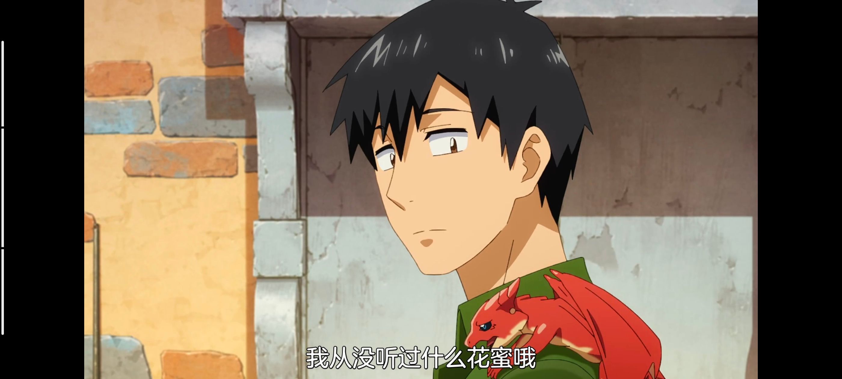 网购技能开启异世界美食之旅,拥有超常技能的异世界流浪美食家,动画,动漫,番剧,ACG