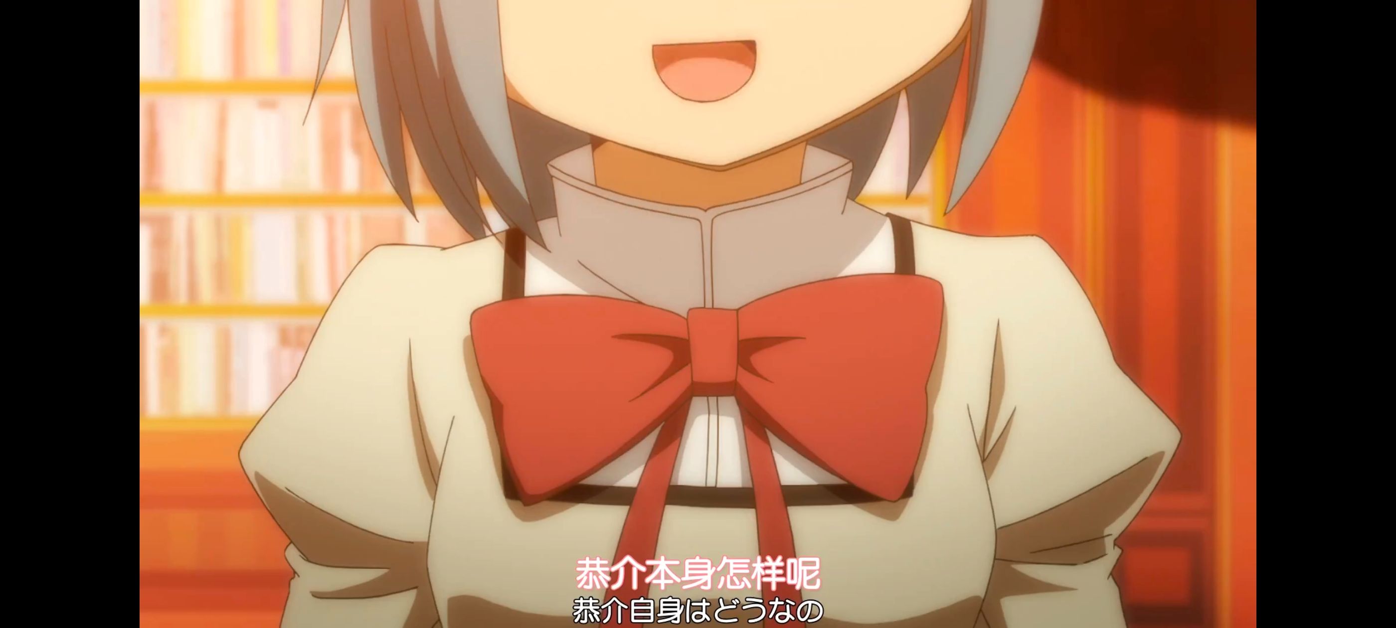 魔法少女小圆,魔法少女,动画,动漫,番剧,ACG