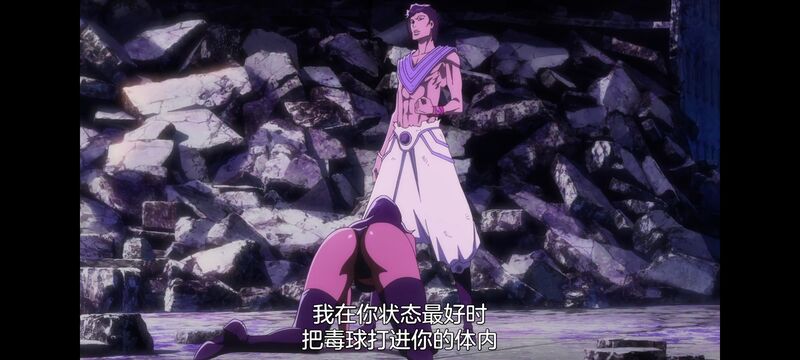 死神,千年血战,Bleach,动画,动漫,番剧,日漫,二次元,ACG