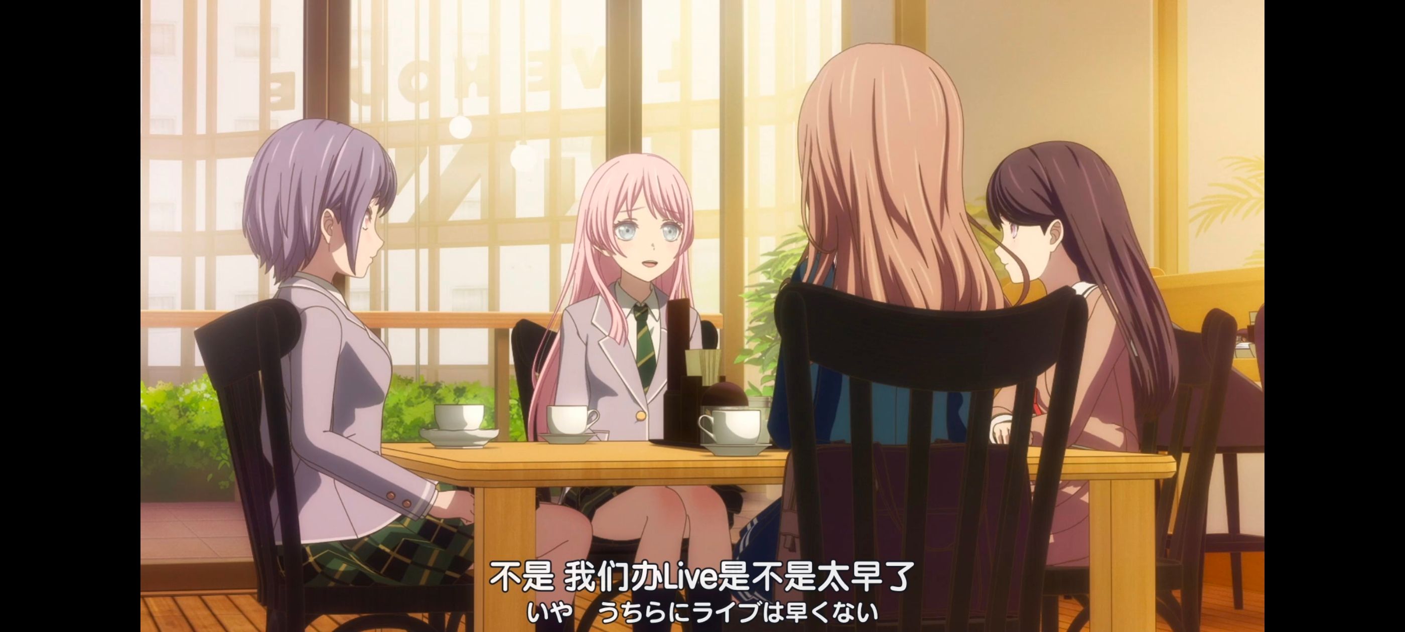 BANGDREAM,BanGDream,MyGO,MYGO,邦邦,动漫,动漫专区,番剧,动画,动漫推荐,番剧推荐,ACG,acg