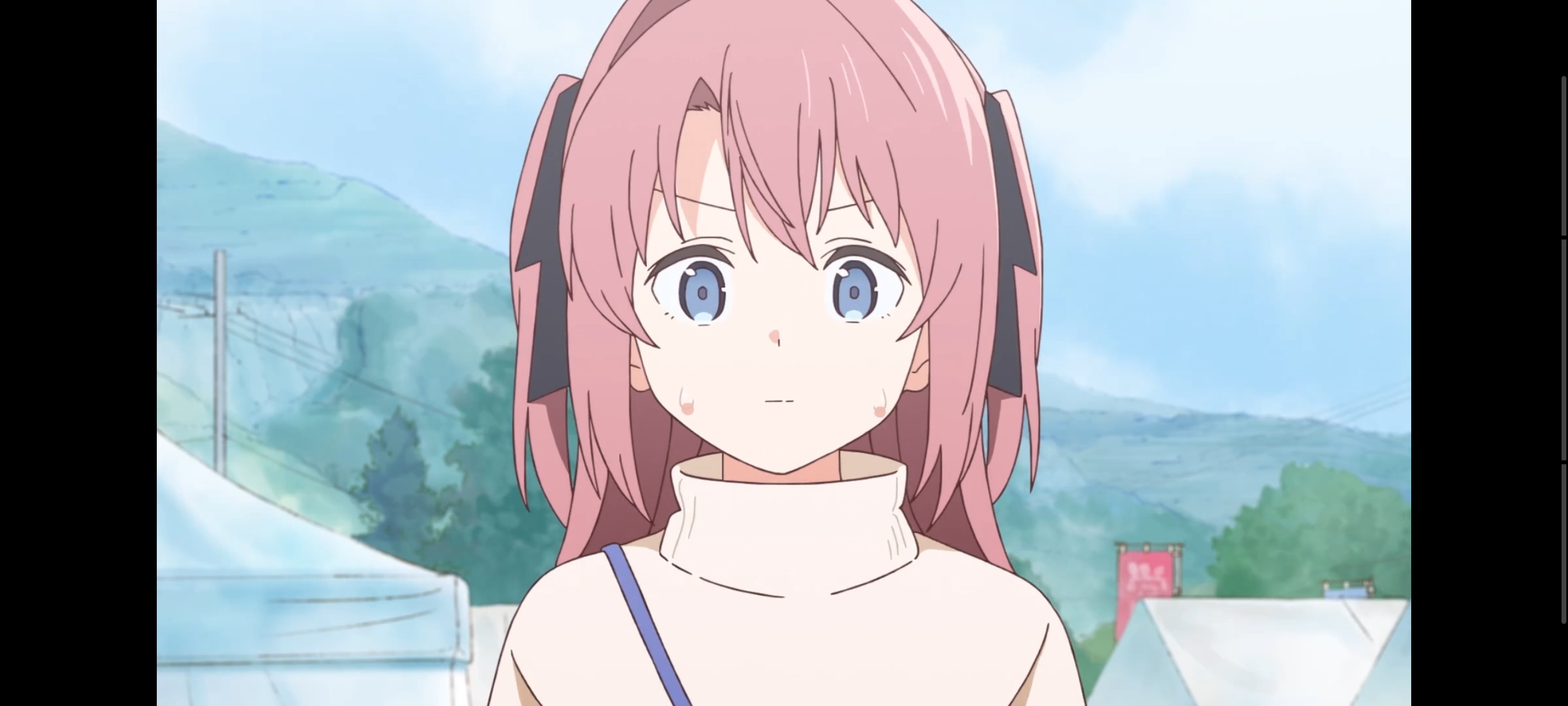 上伊那牡丹酒醉身姿似百合花般,上伊那牡丹醉姿如百合,动画,动漫,番剧,二次元,ACG