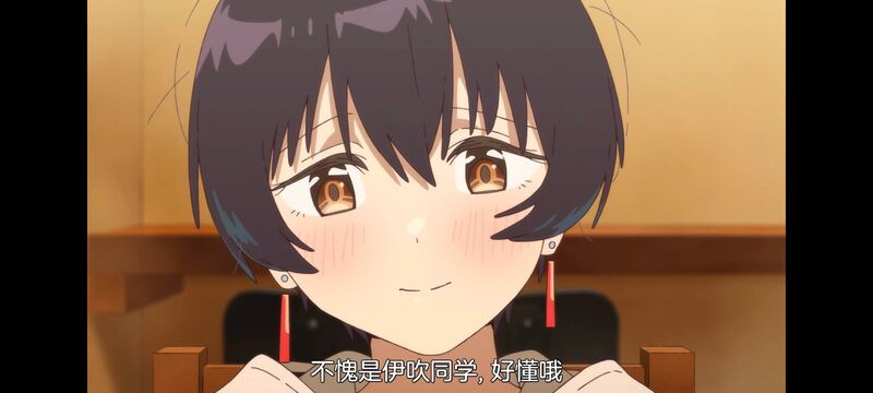 上伊那牡丹酒醉身姿似百合花般,上伊那牡丹醉姿如百合,动漫,动画,番剧,二次元,ACG