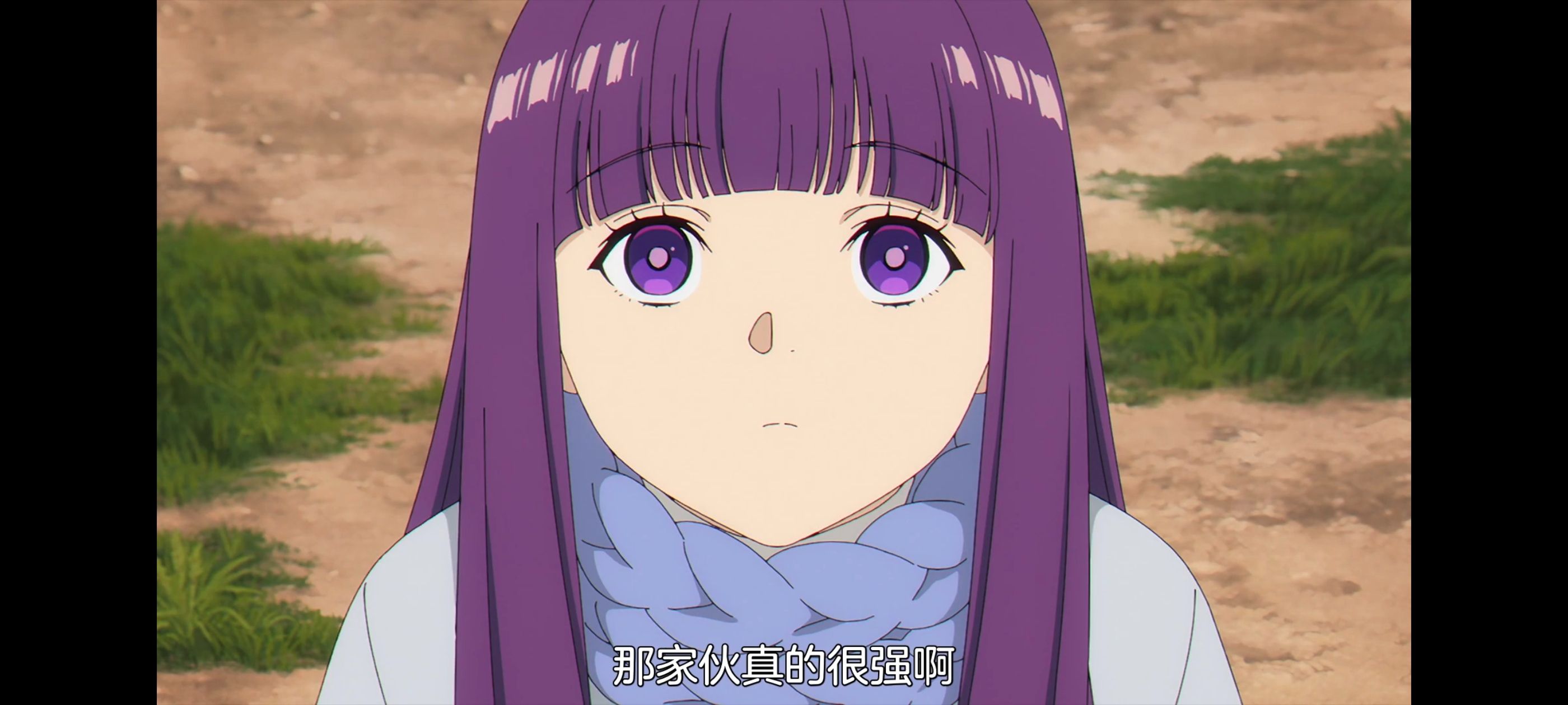 葬送的芙莉莲,动画,动漫,番剧,ACG