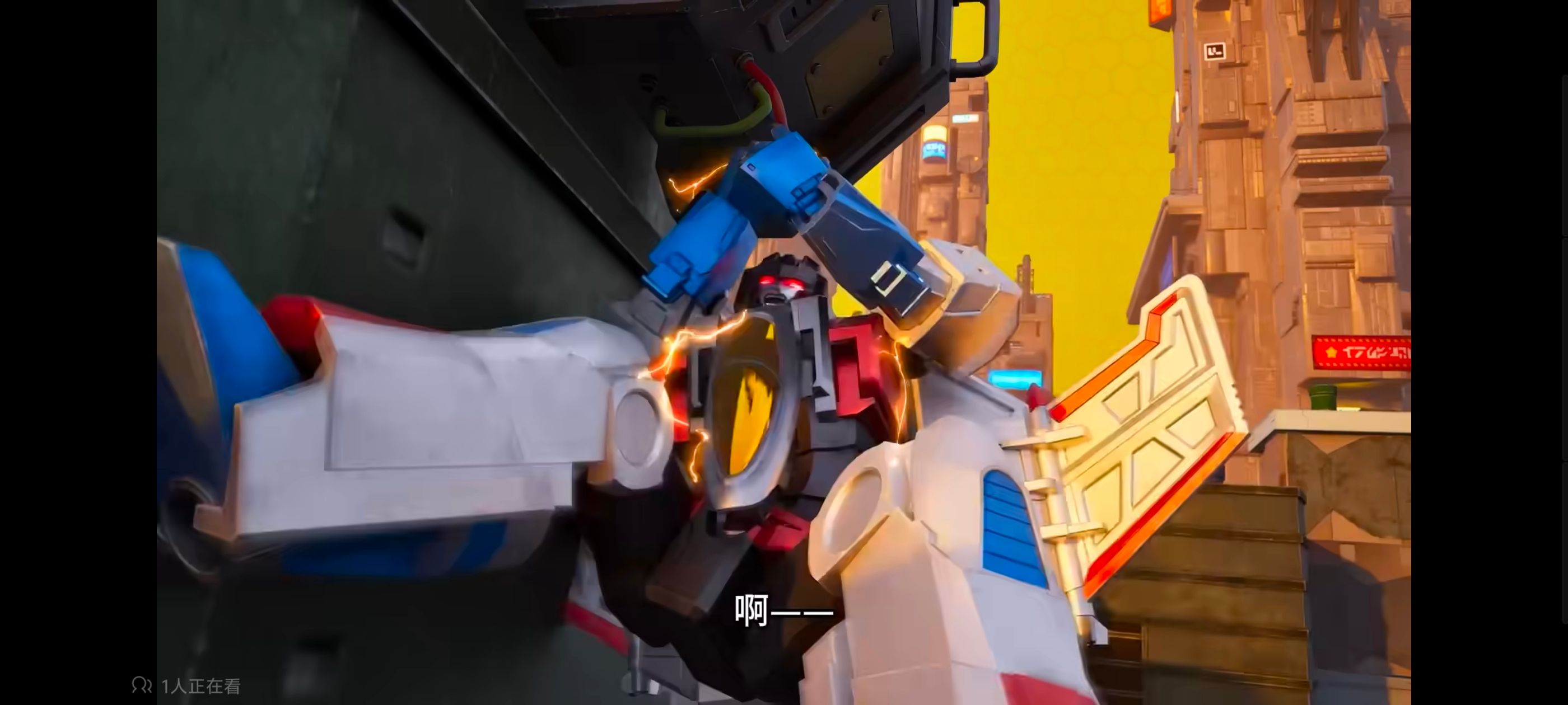 变形金刚,赛博世界,动画,动漫,番剧,ACG,变形金刚赛博世界