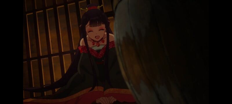 虽然我是不完美恶女雏宫蝶鼠替换传,动画,动漫,番剧,二次元,日漫,ACG,恶女不才请多关照雏宫蝶鼠替换传