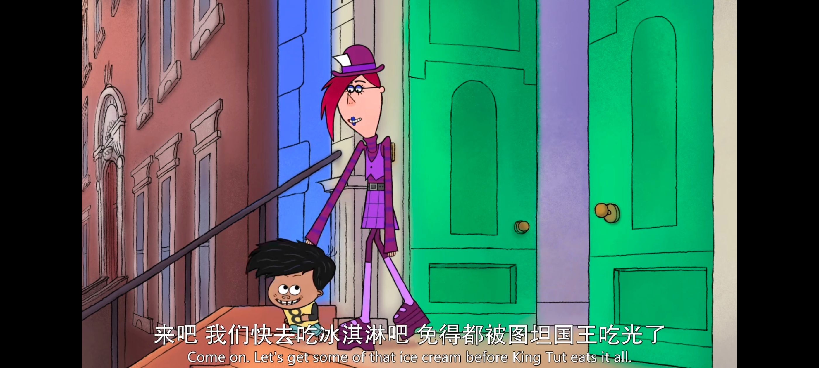 蝙蝠侠家族,蝙蝠侠一家,DC,动漫,动画,番剧,ACG